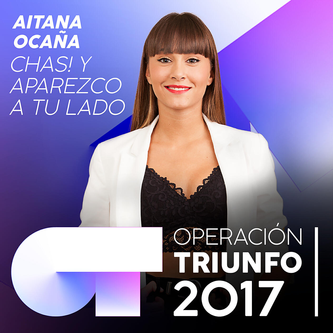 Релиз Chas! Y Aparezco A Tu Lado