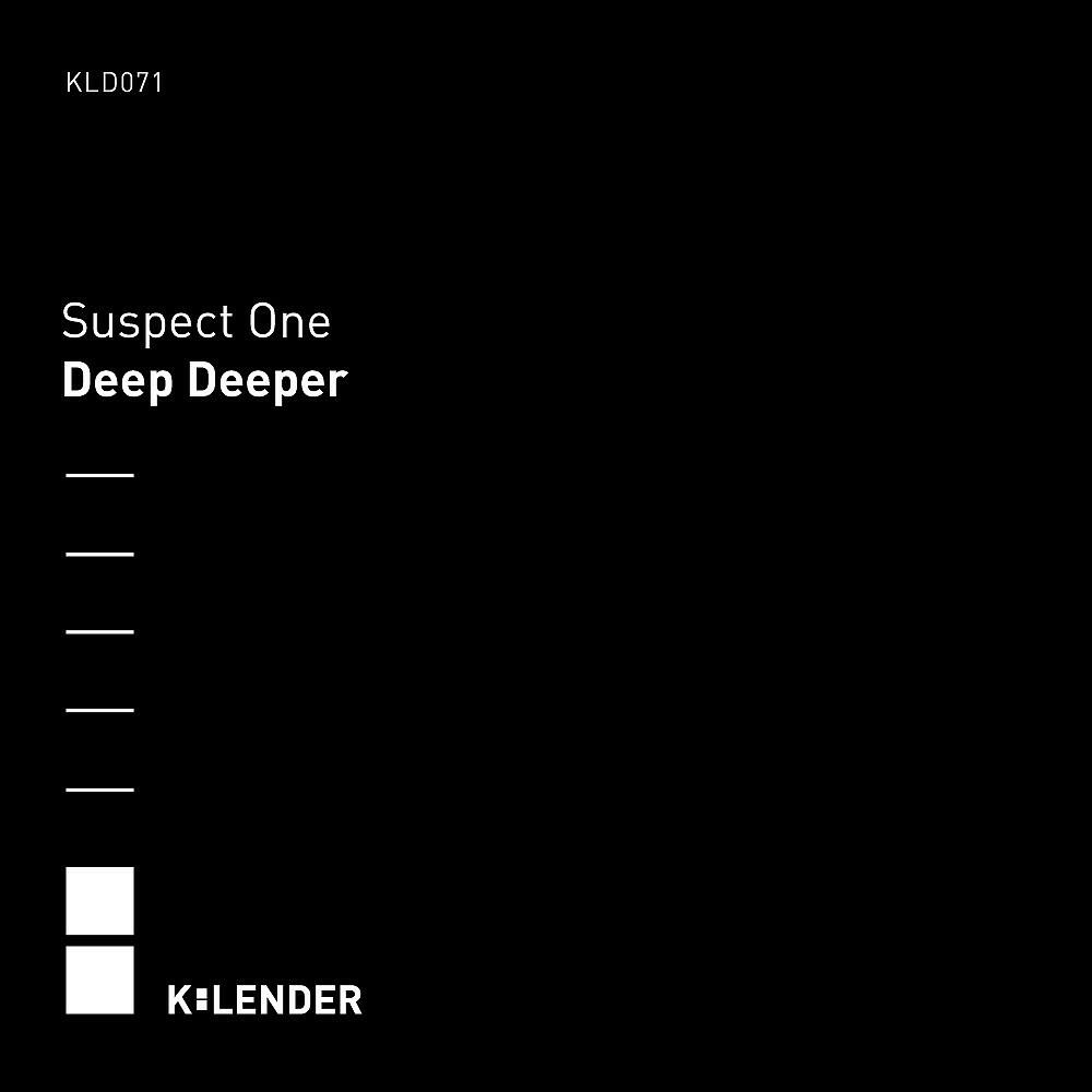 Релиз Deep Deeper
