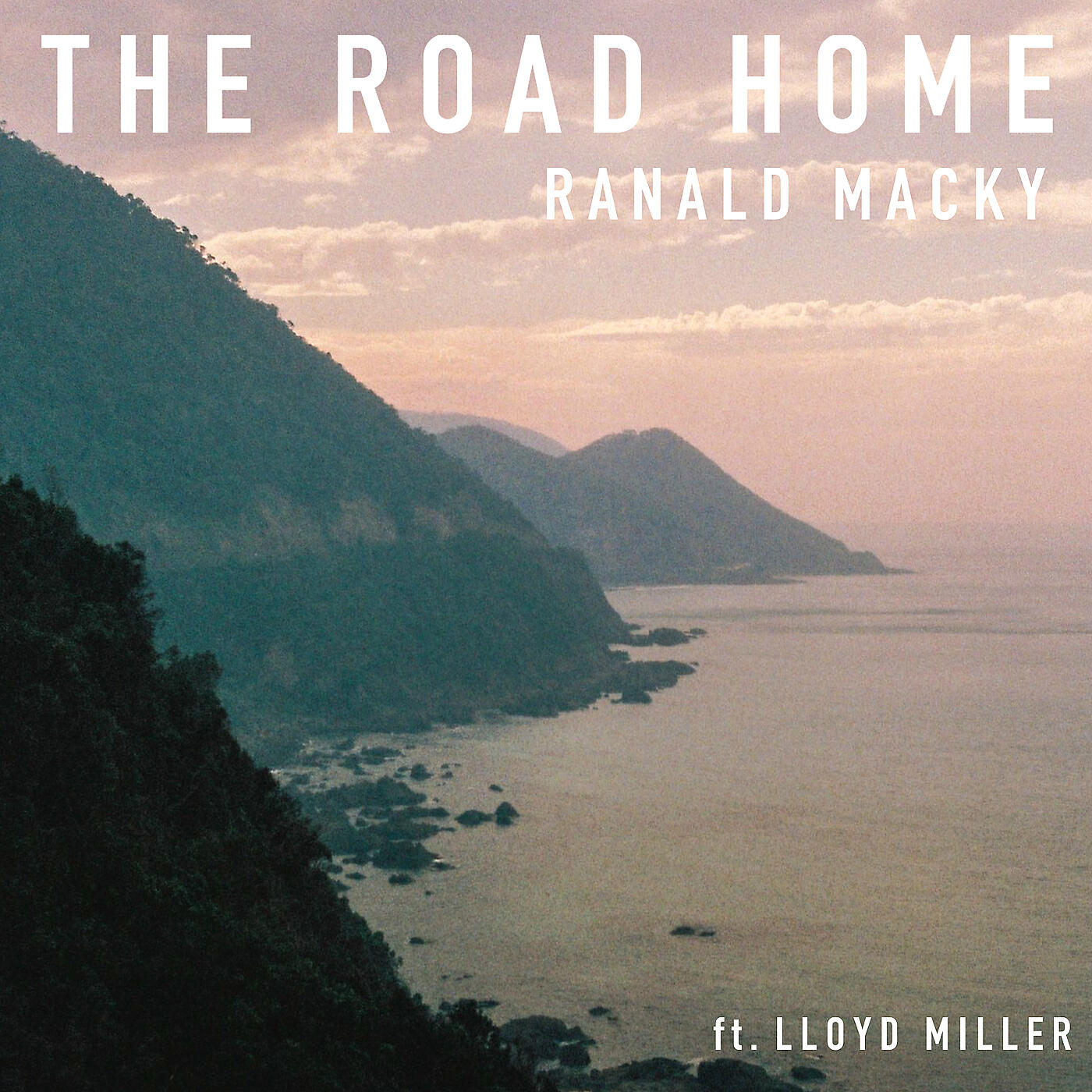 Релиз The Road Home