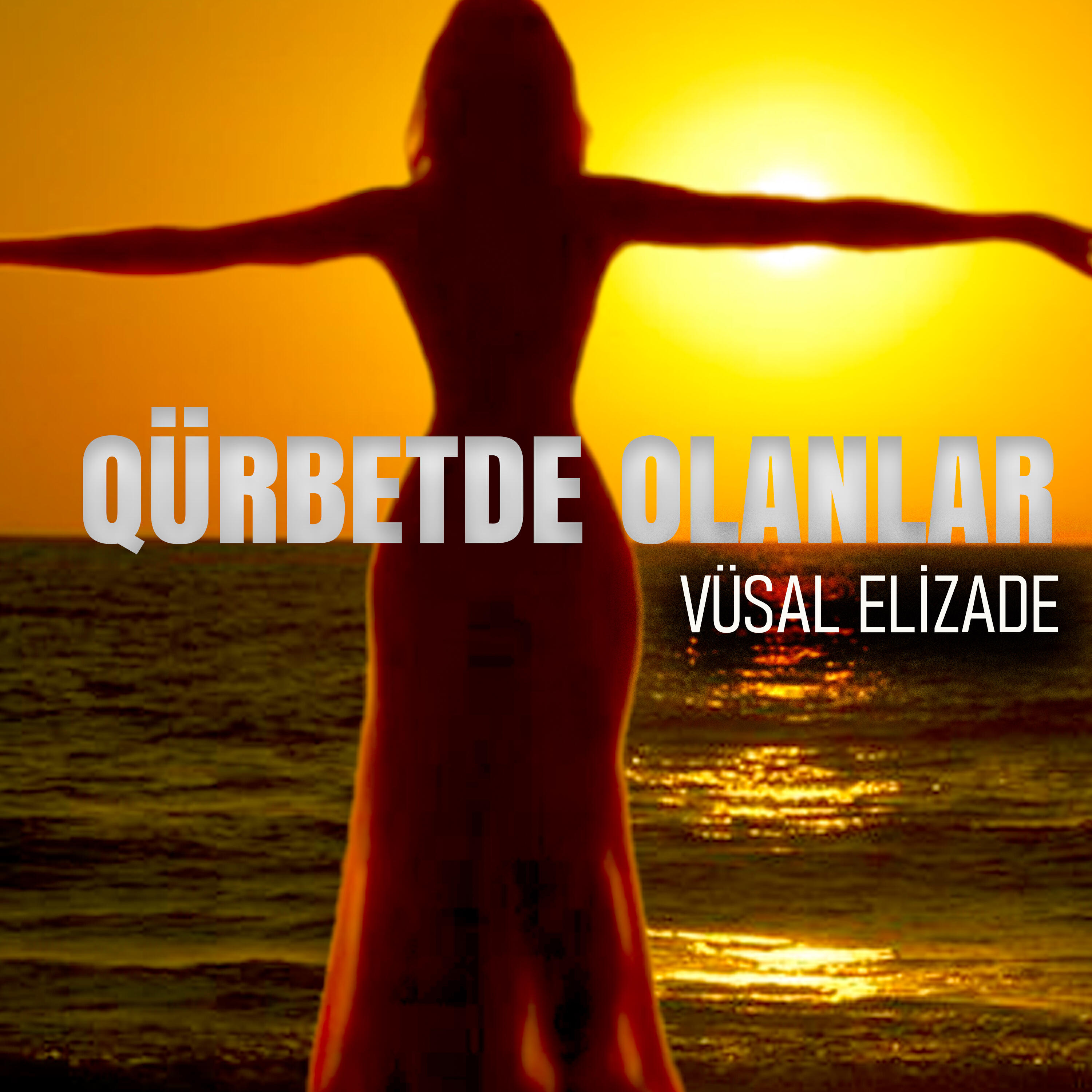 Релиз Qürbetde Olanlar