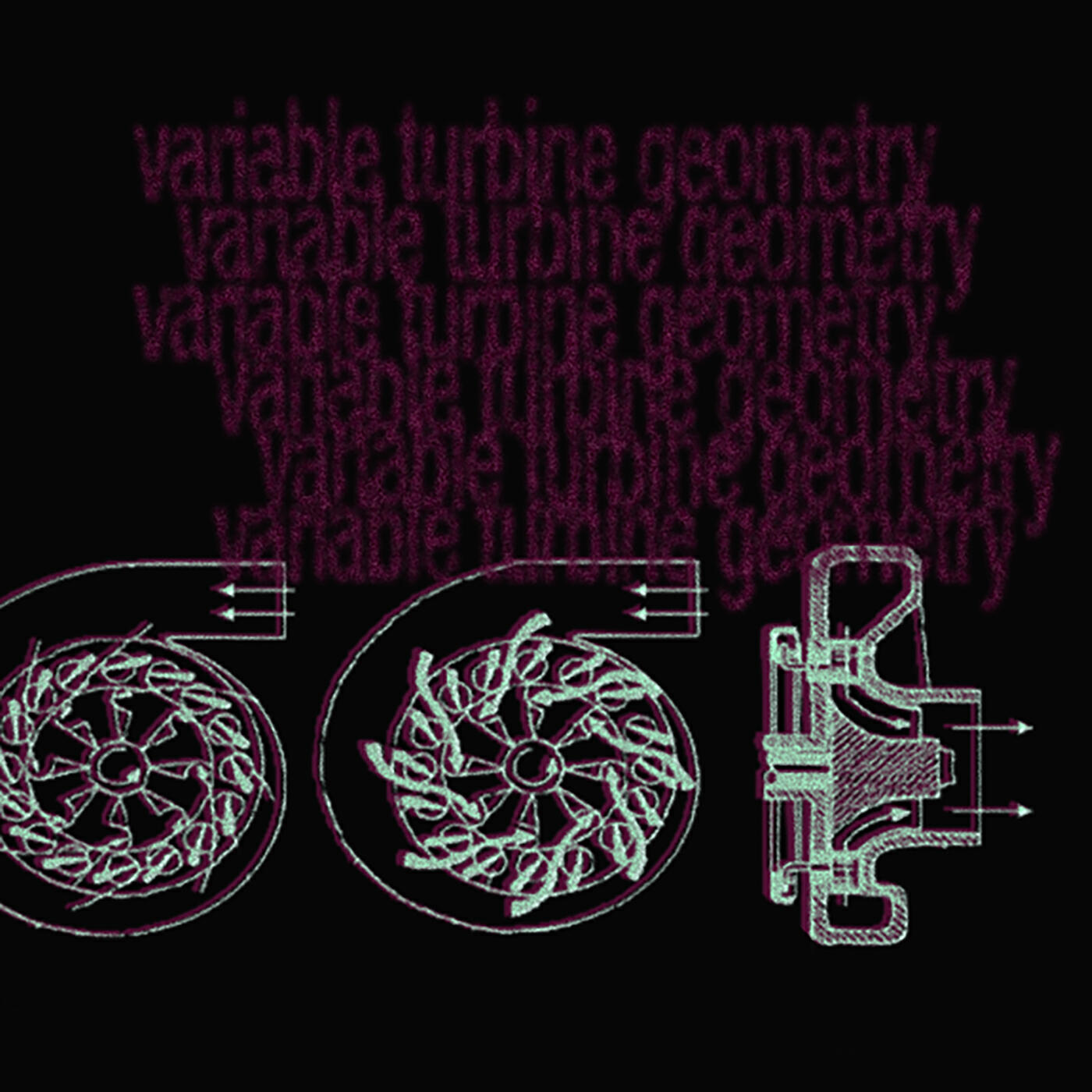 Релиз Variable Turbine Geometry