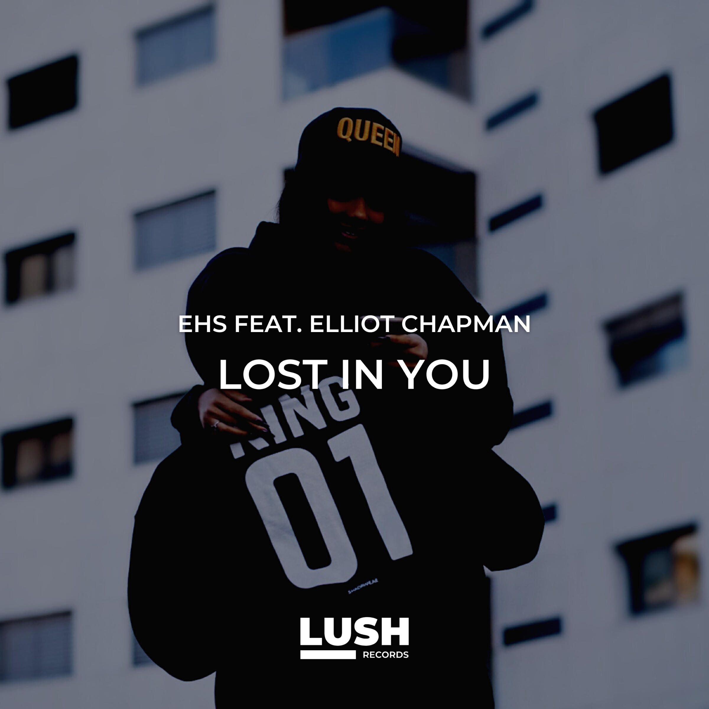 Релиз Lost In You