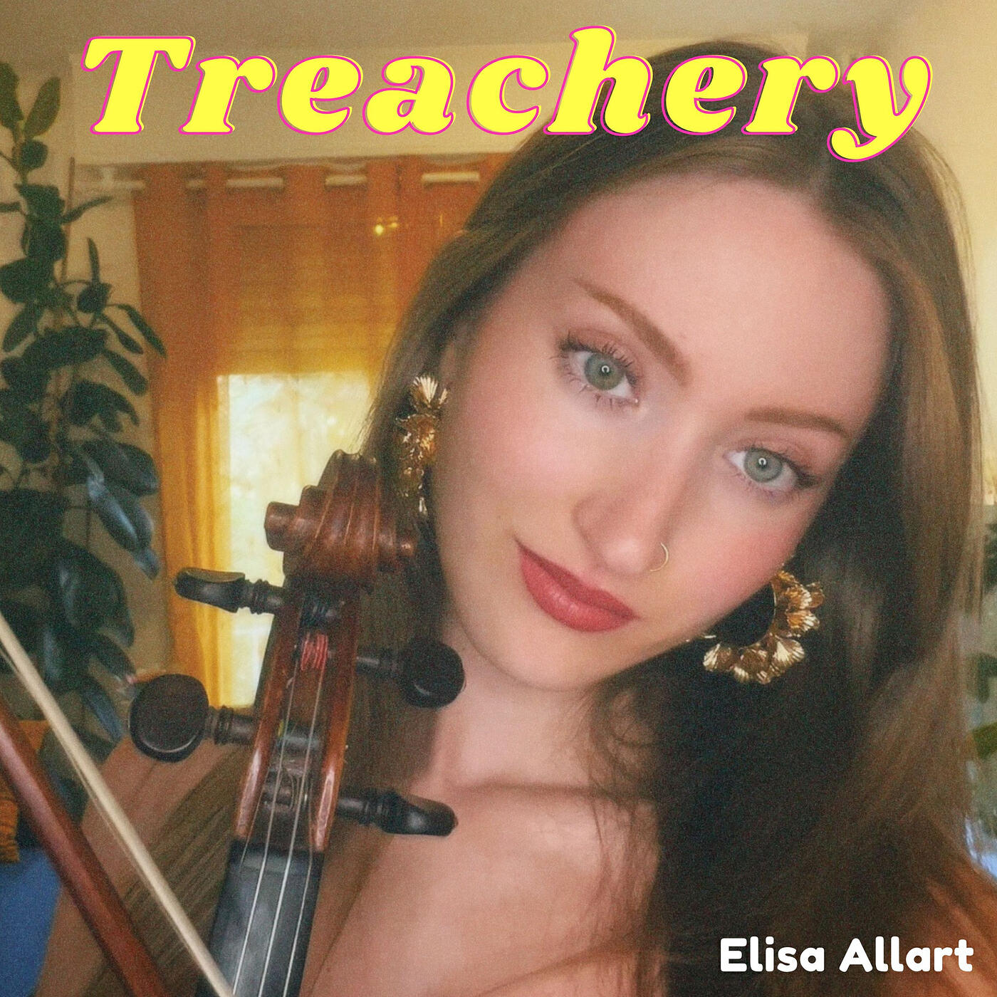 Релиз Treachery