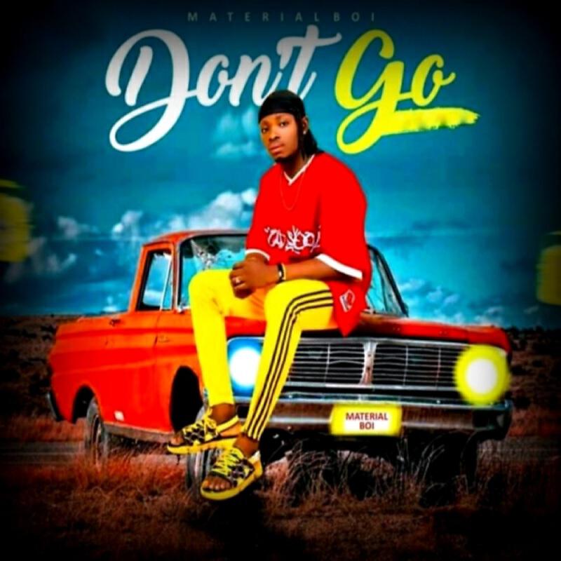 Релиз Don't Go