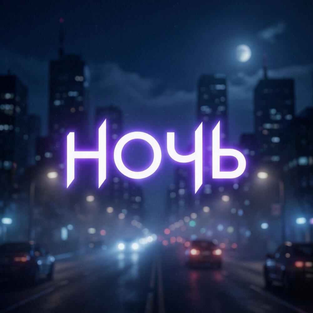 Релиз НОЧЬ