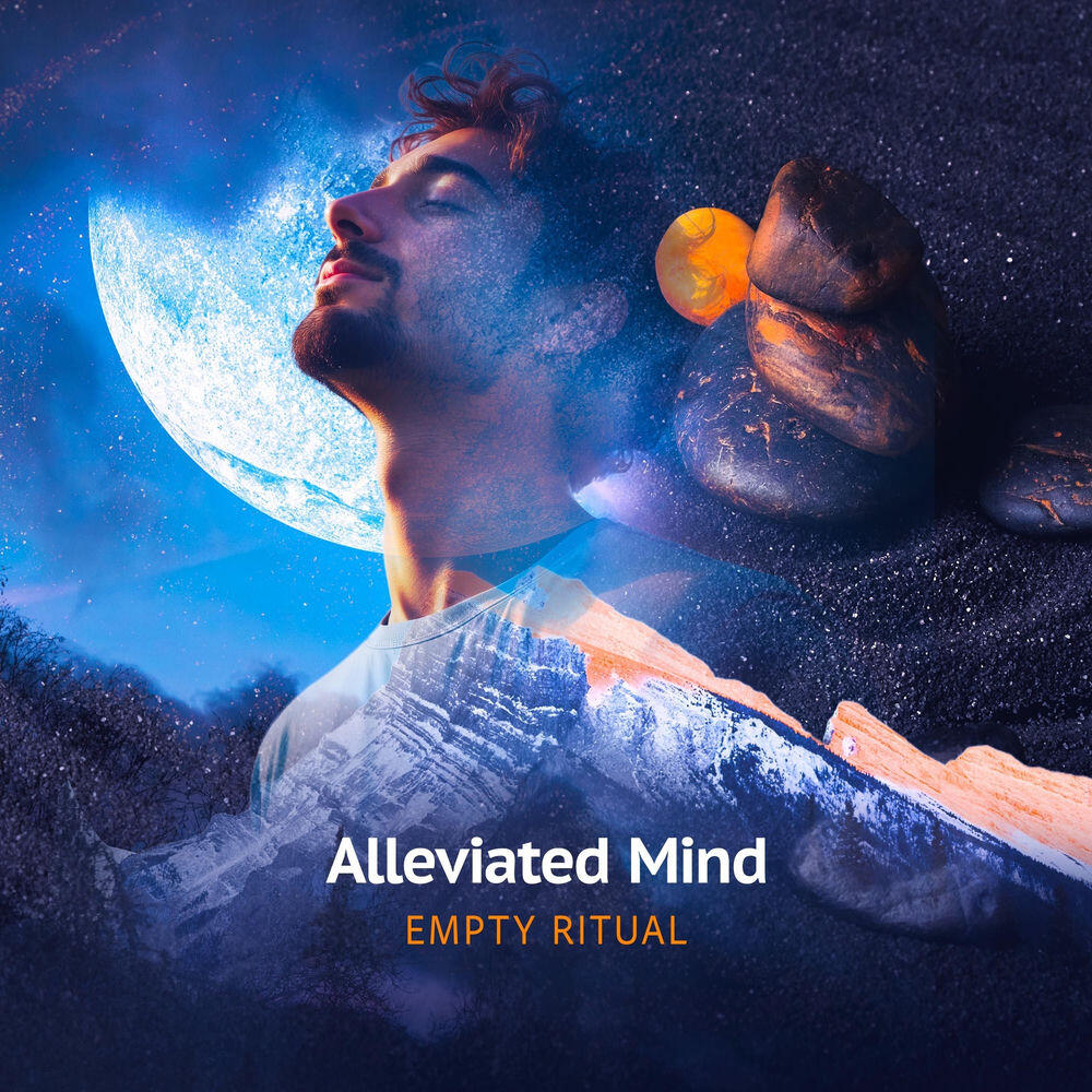 Релиз Alleviated Mind