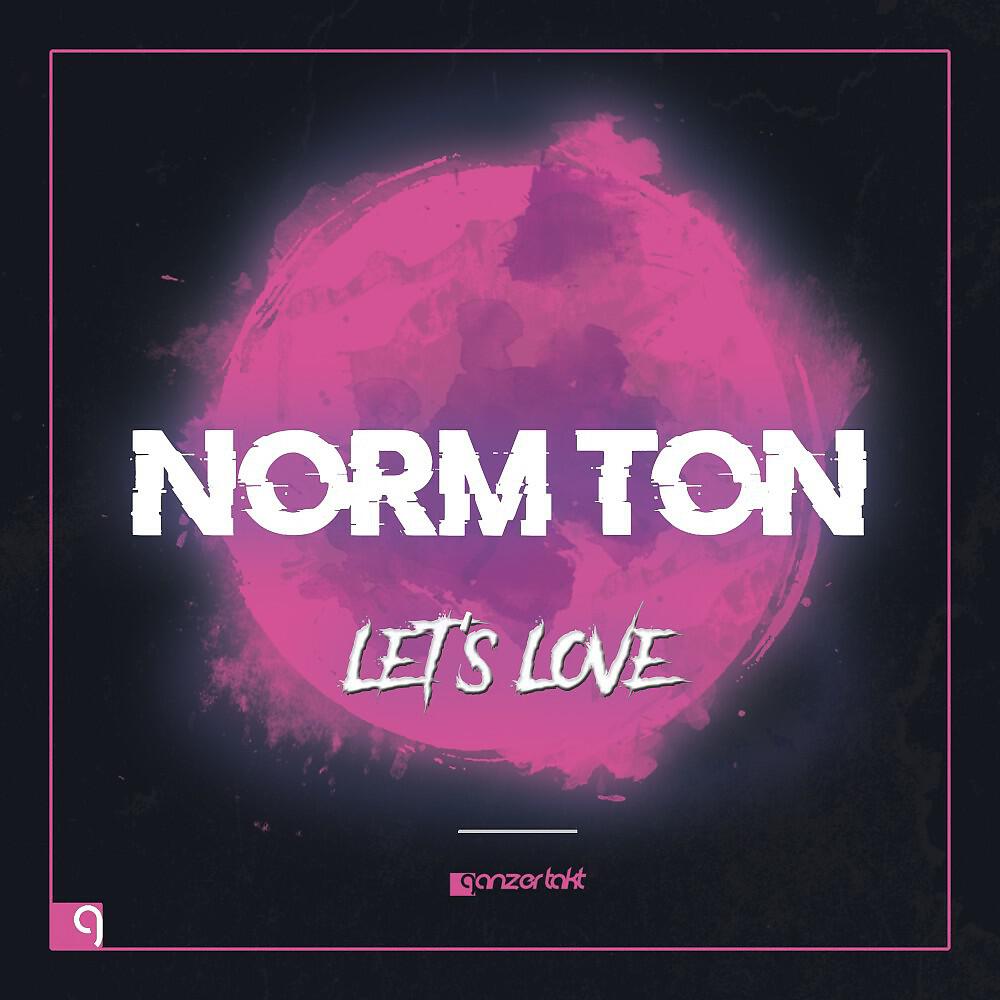 Релиз Let's Love