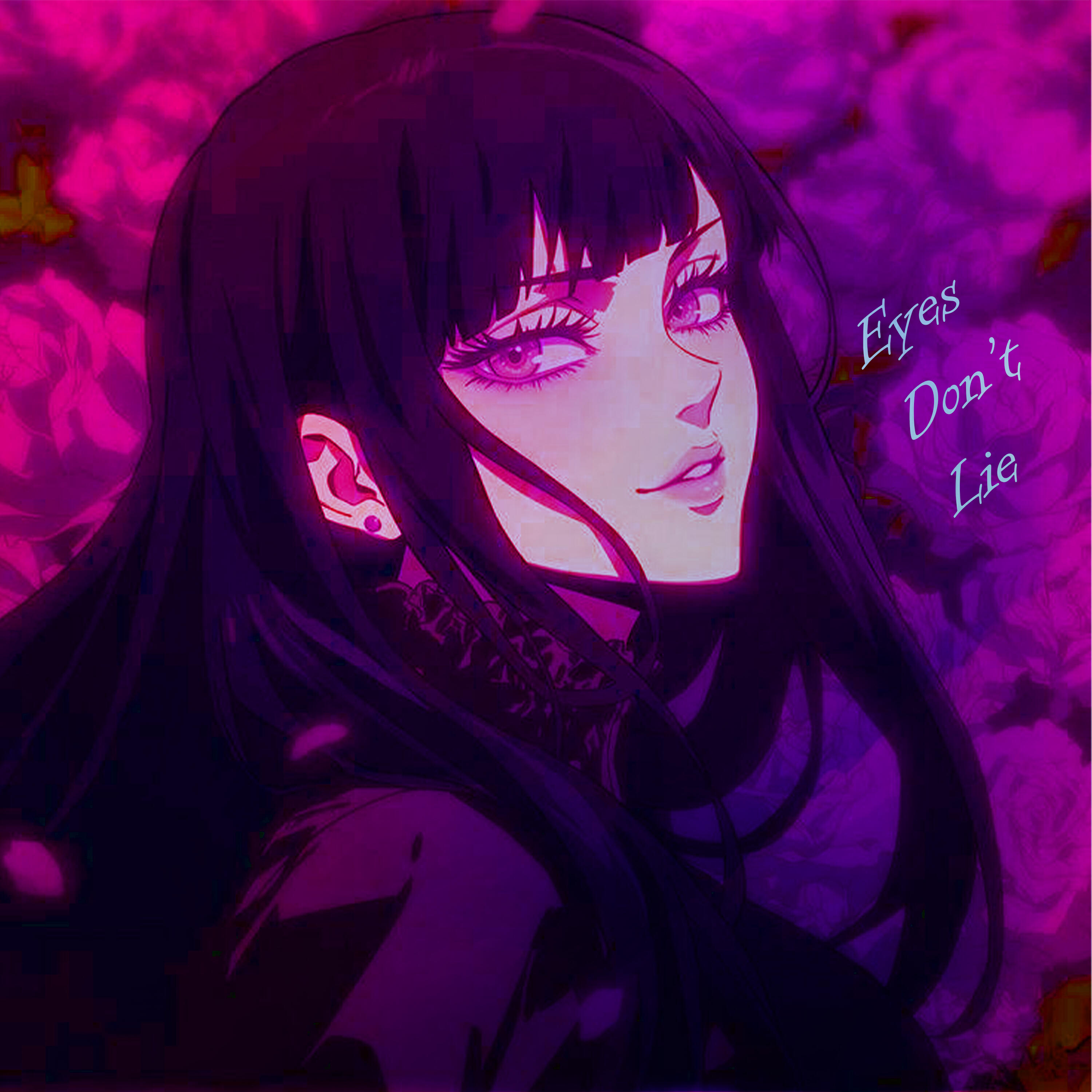 Постер альбома Eyes Don't Lie