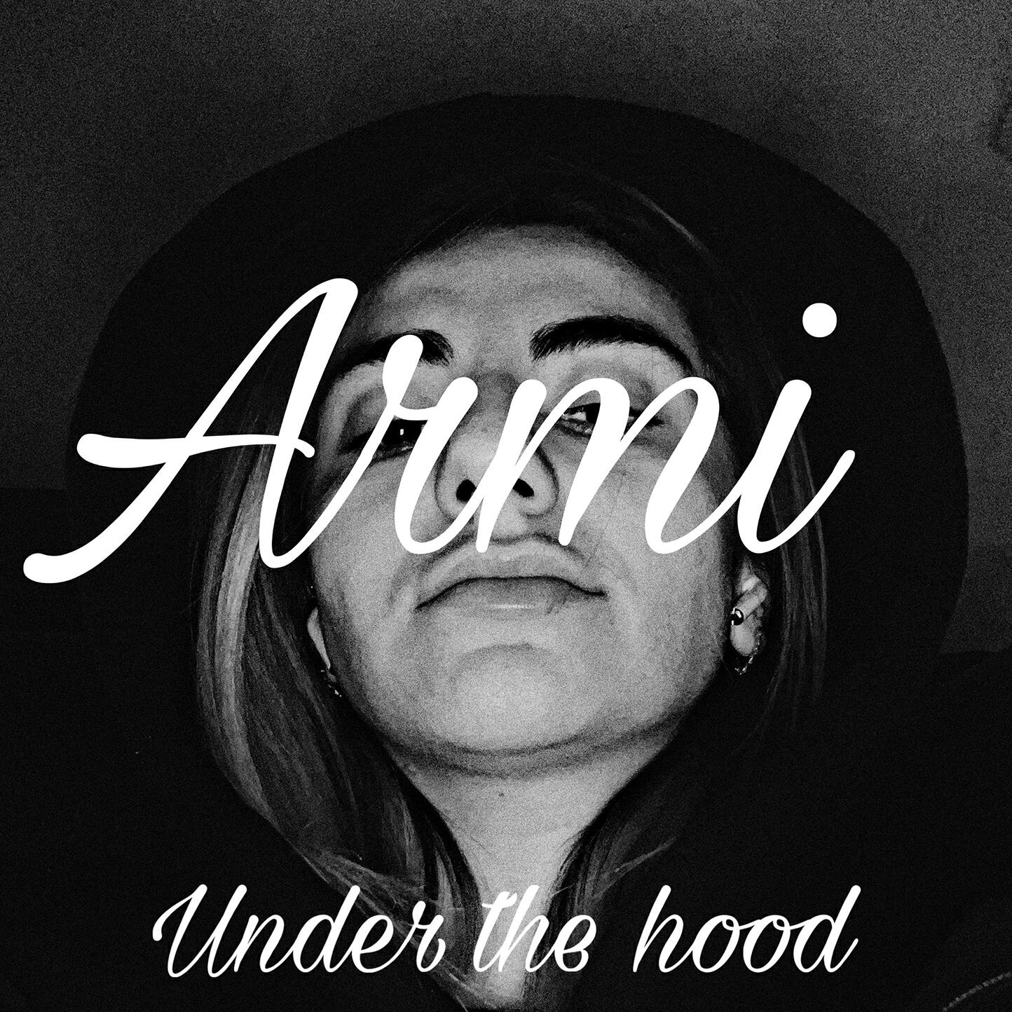 Релиз Under the Hood