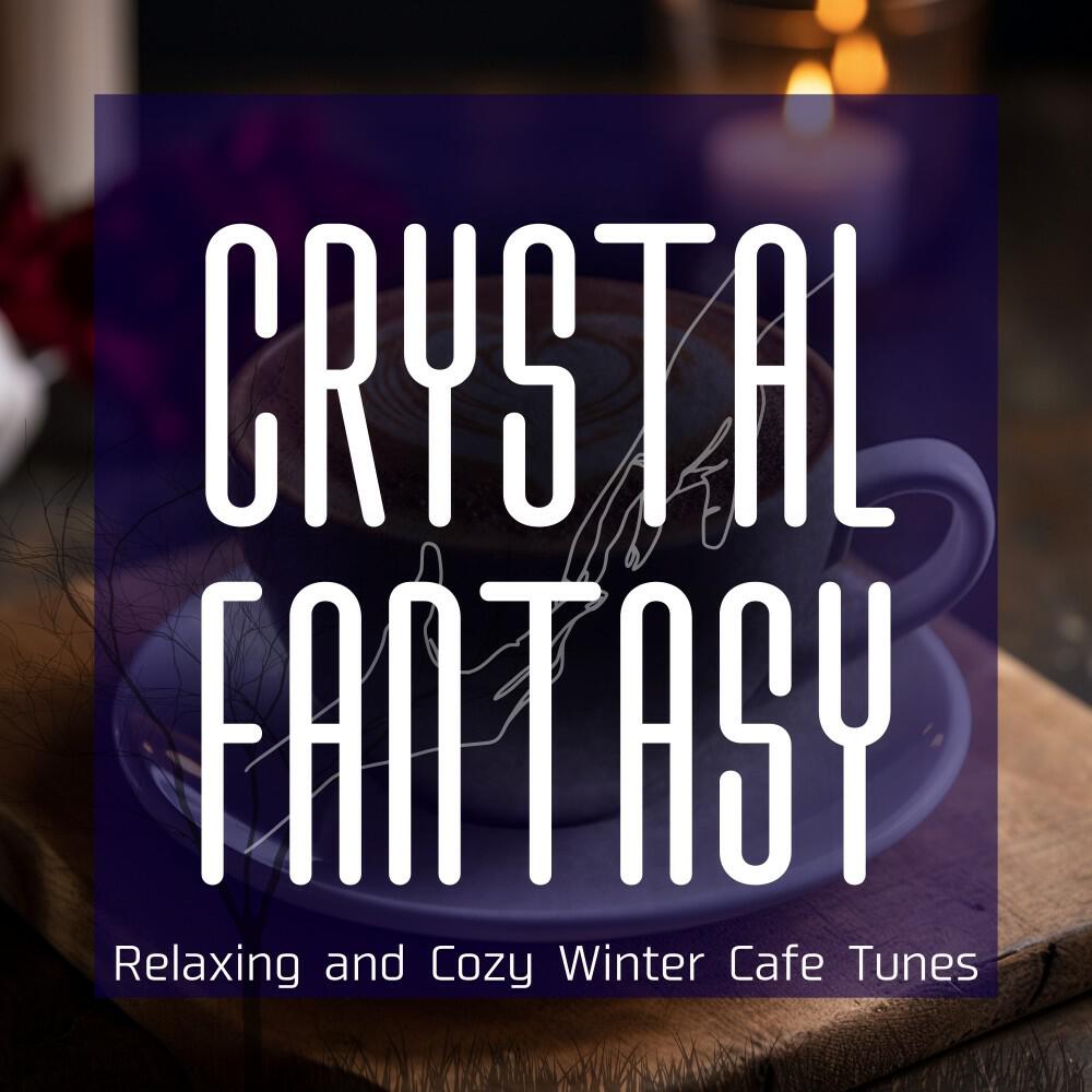 Релиз Relaxing and Cozy Winter Cafe Tunes