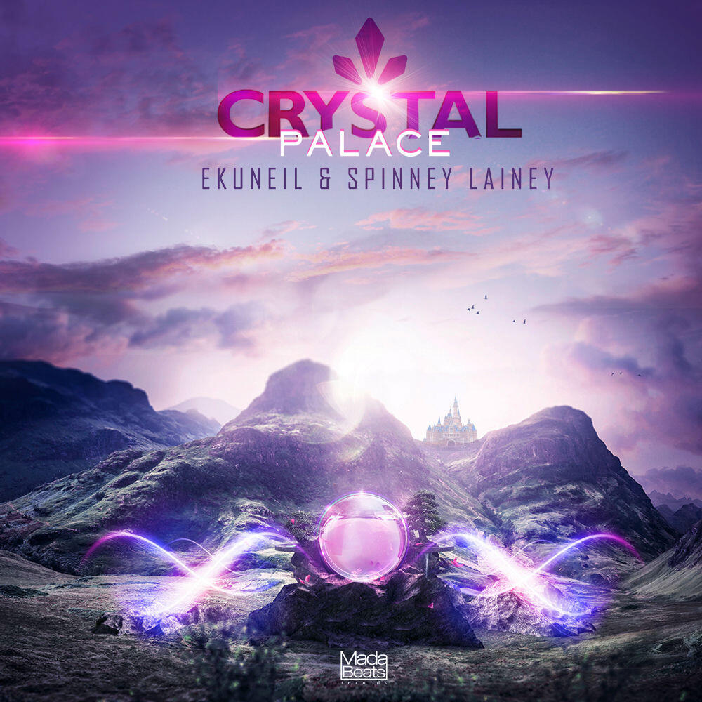 Релиз Crystal Palace