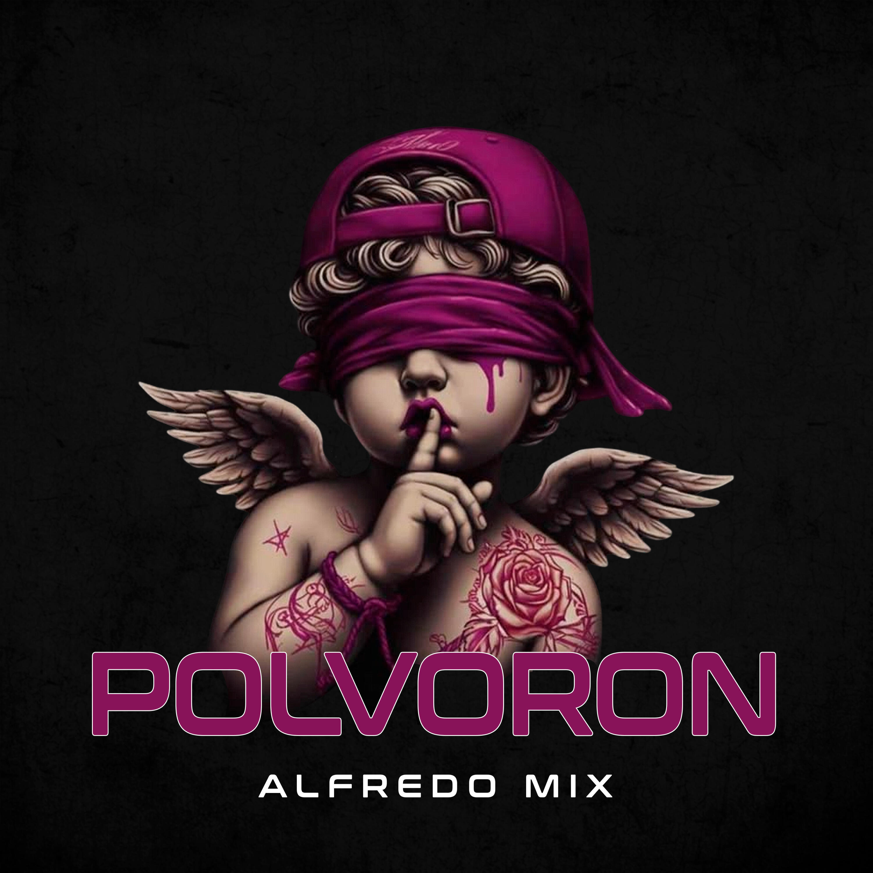 Релиз Polvoron