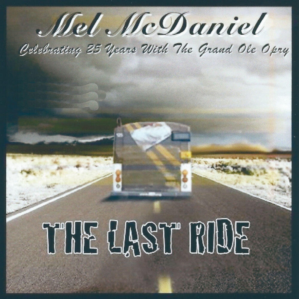 Релиз Last Ride