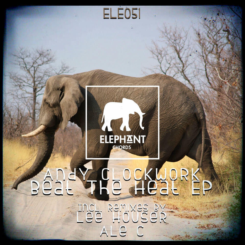 Релиз Beat the Heat