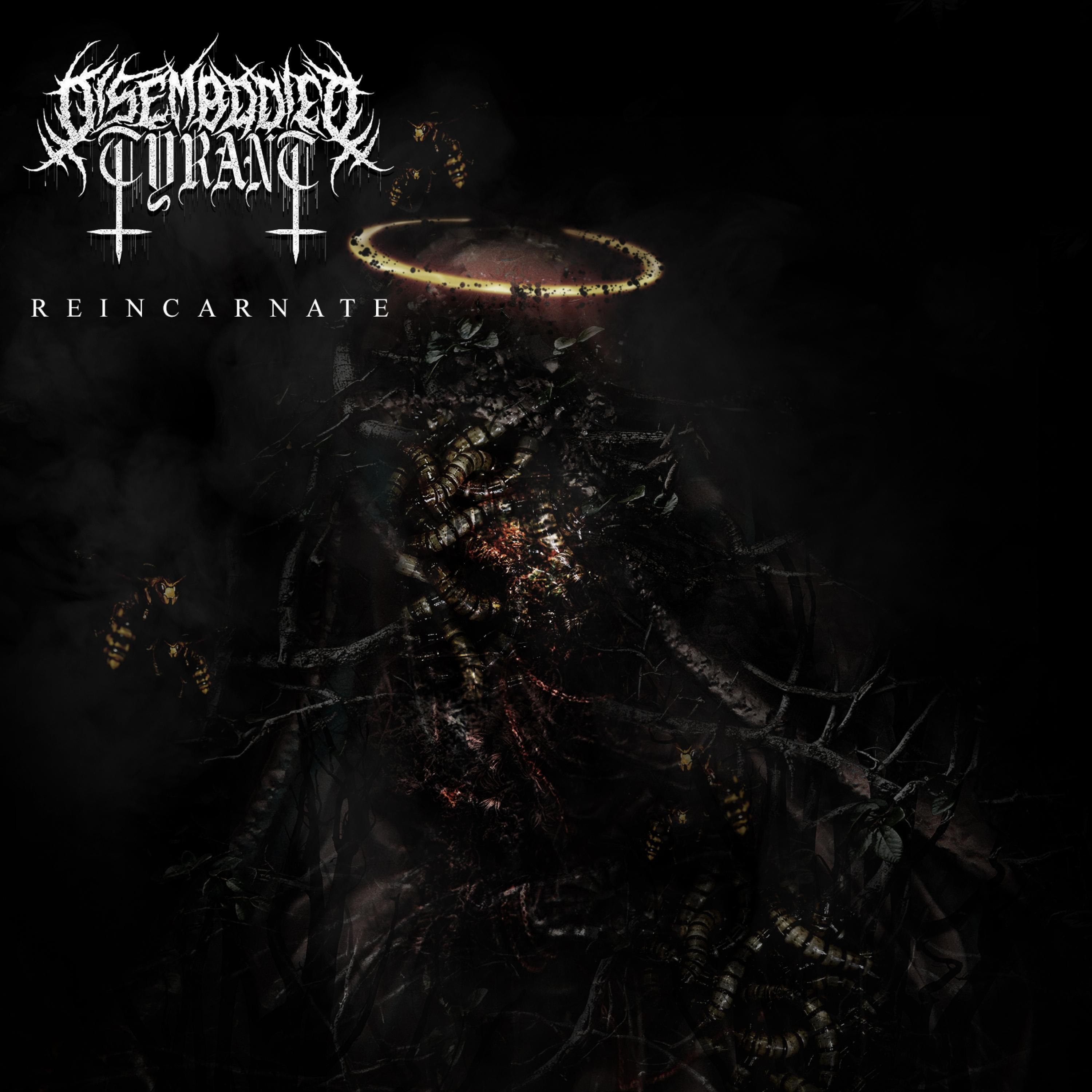 Релиз Reincarnate