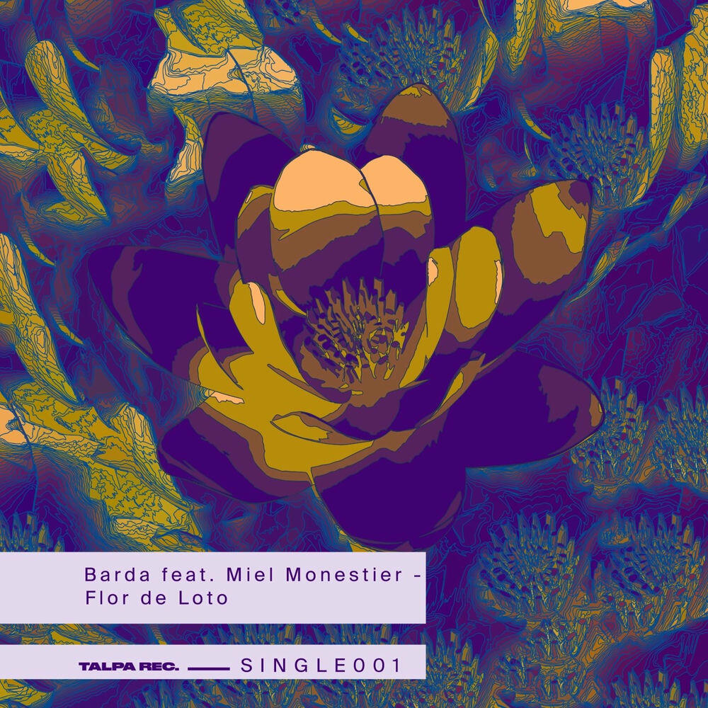 Релиз Flor De Loto