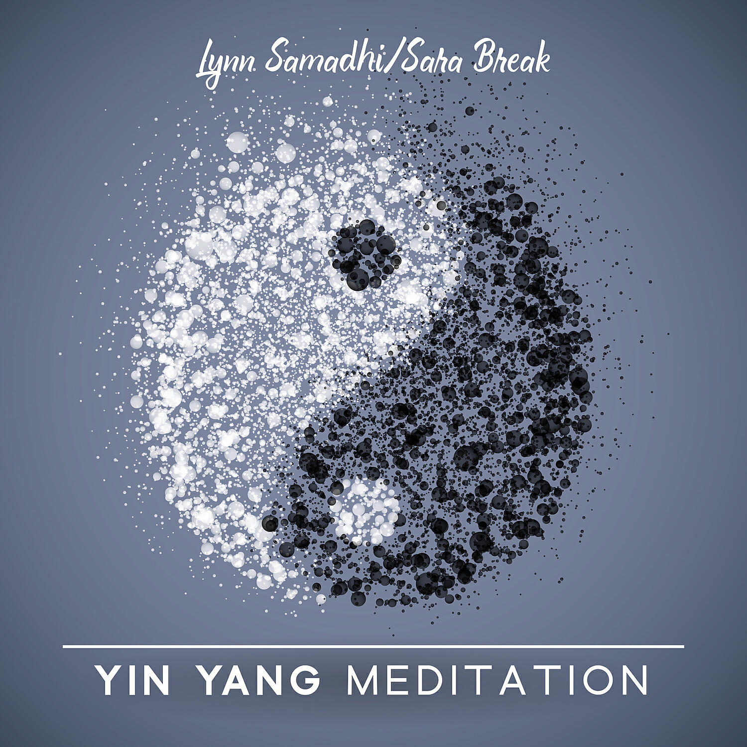 Релиз Yin Yang Meditation
