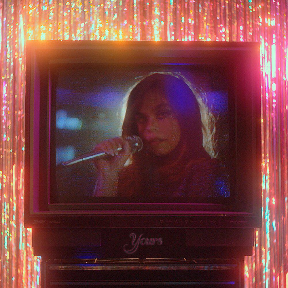 Релиз Yours