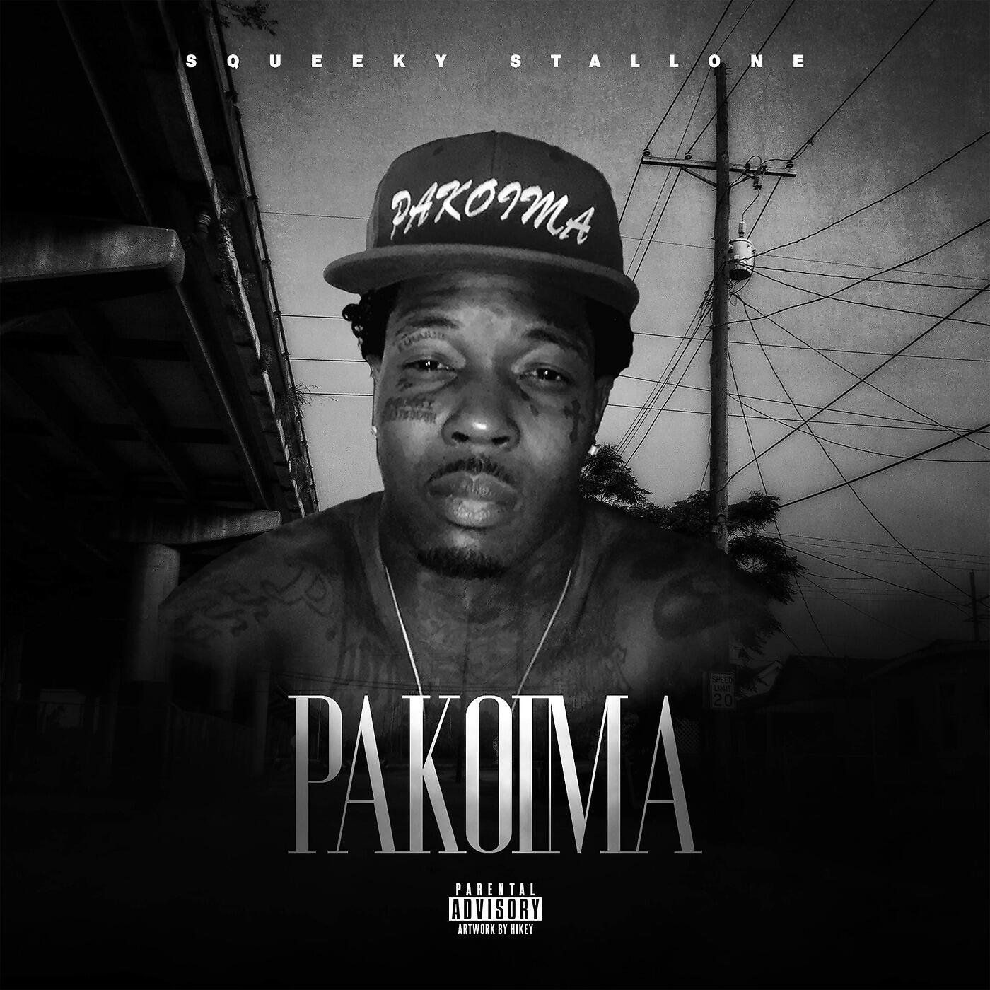 Релиз Pakoima