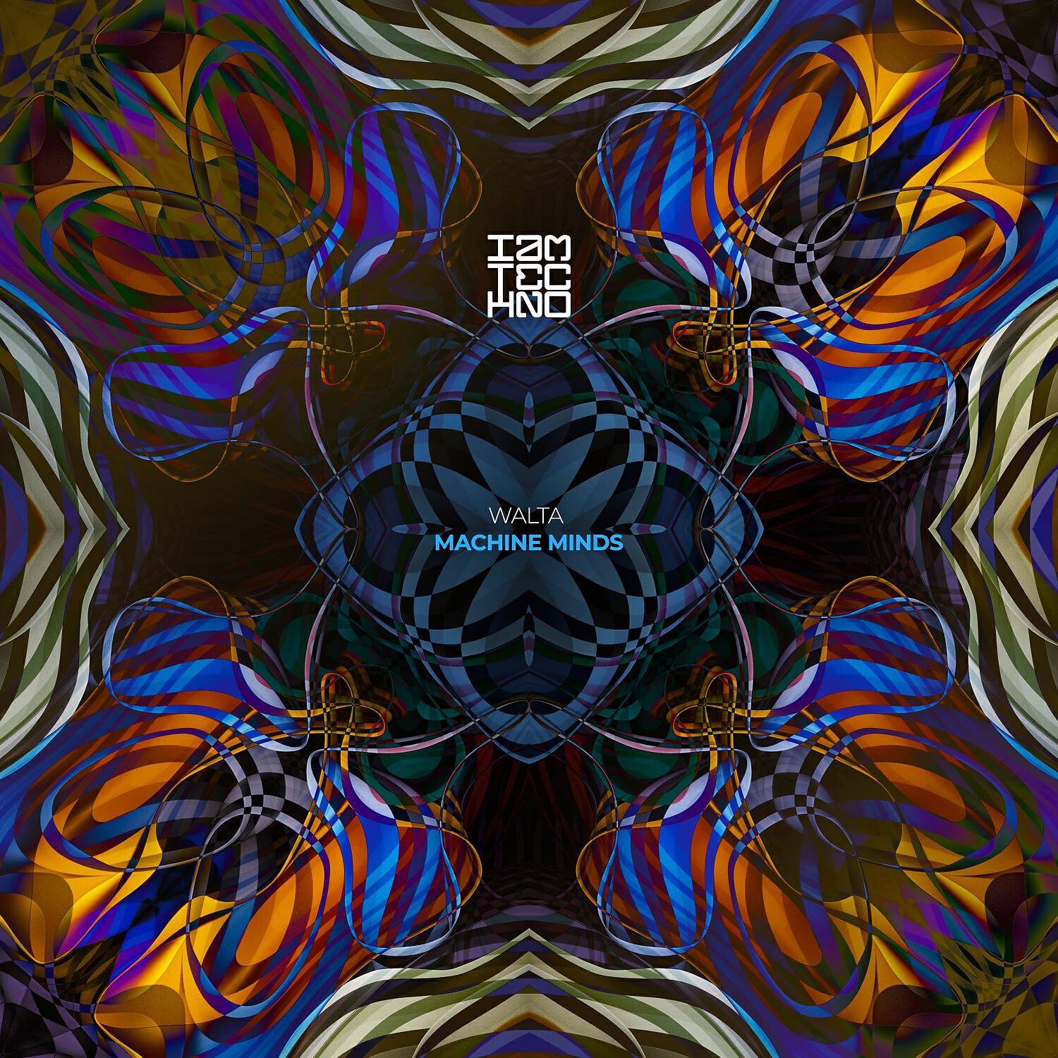 Релиз Machine Minds