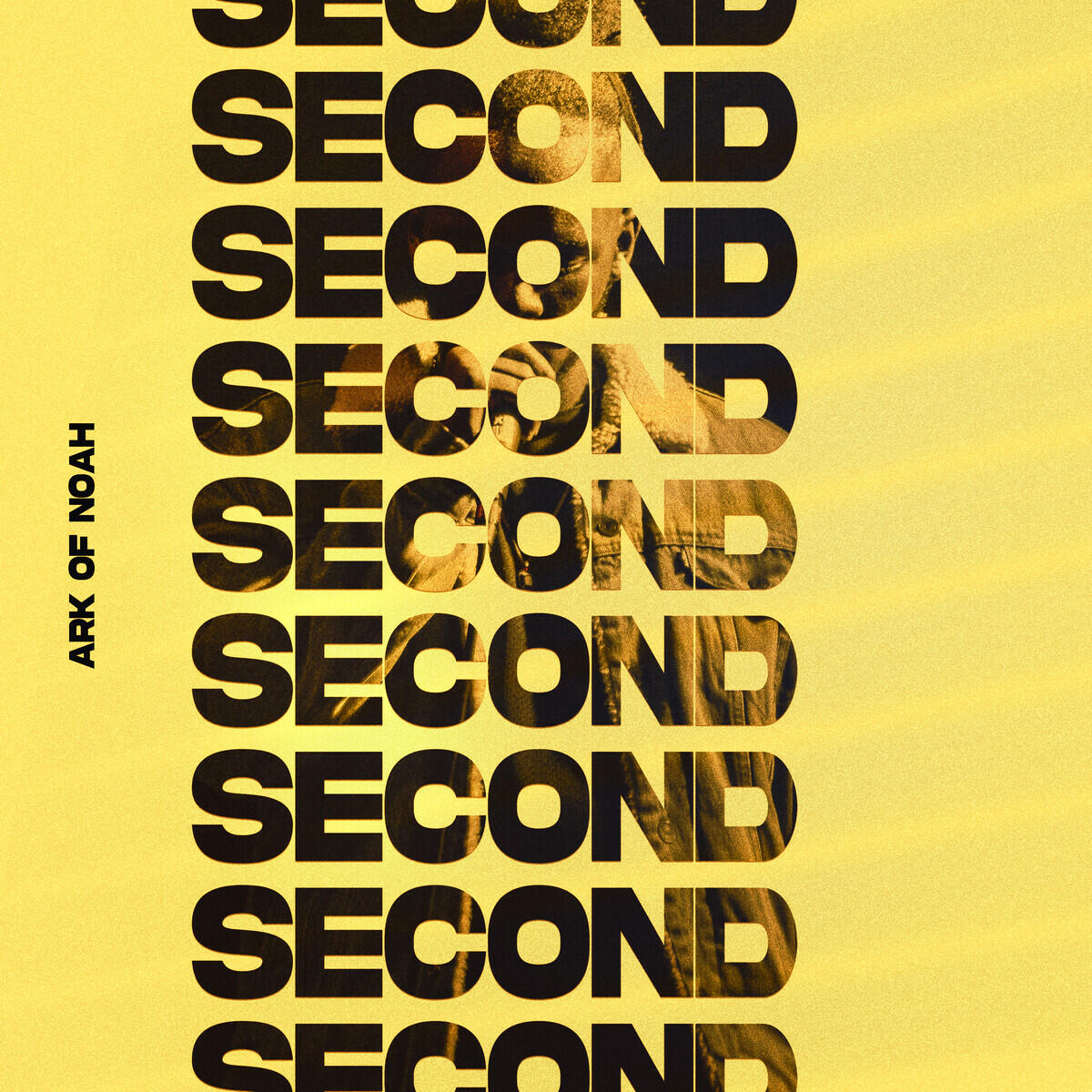 Релиз SECOND