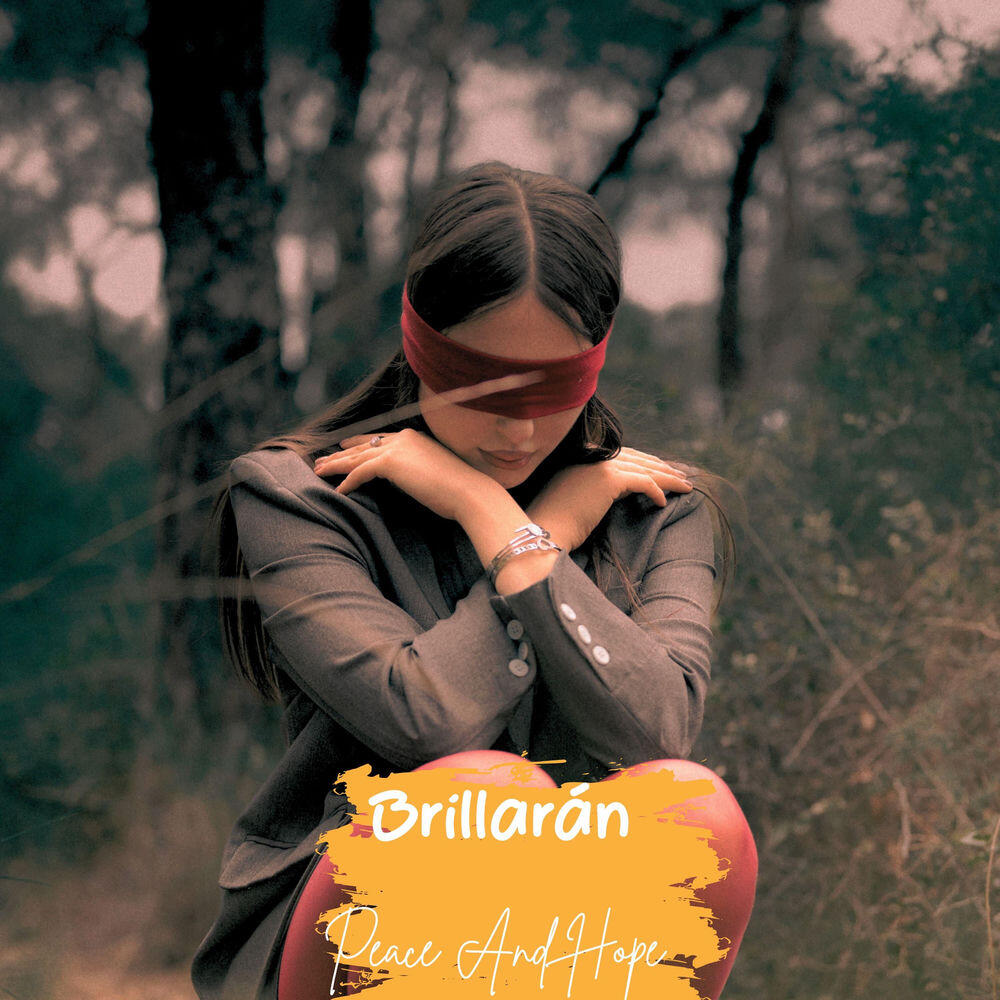 Релиз Brillarán