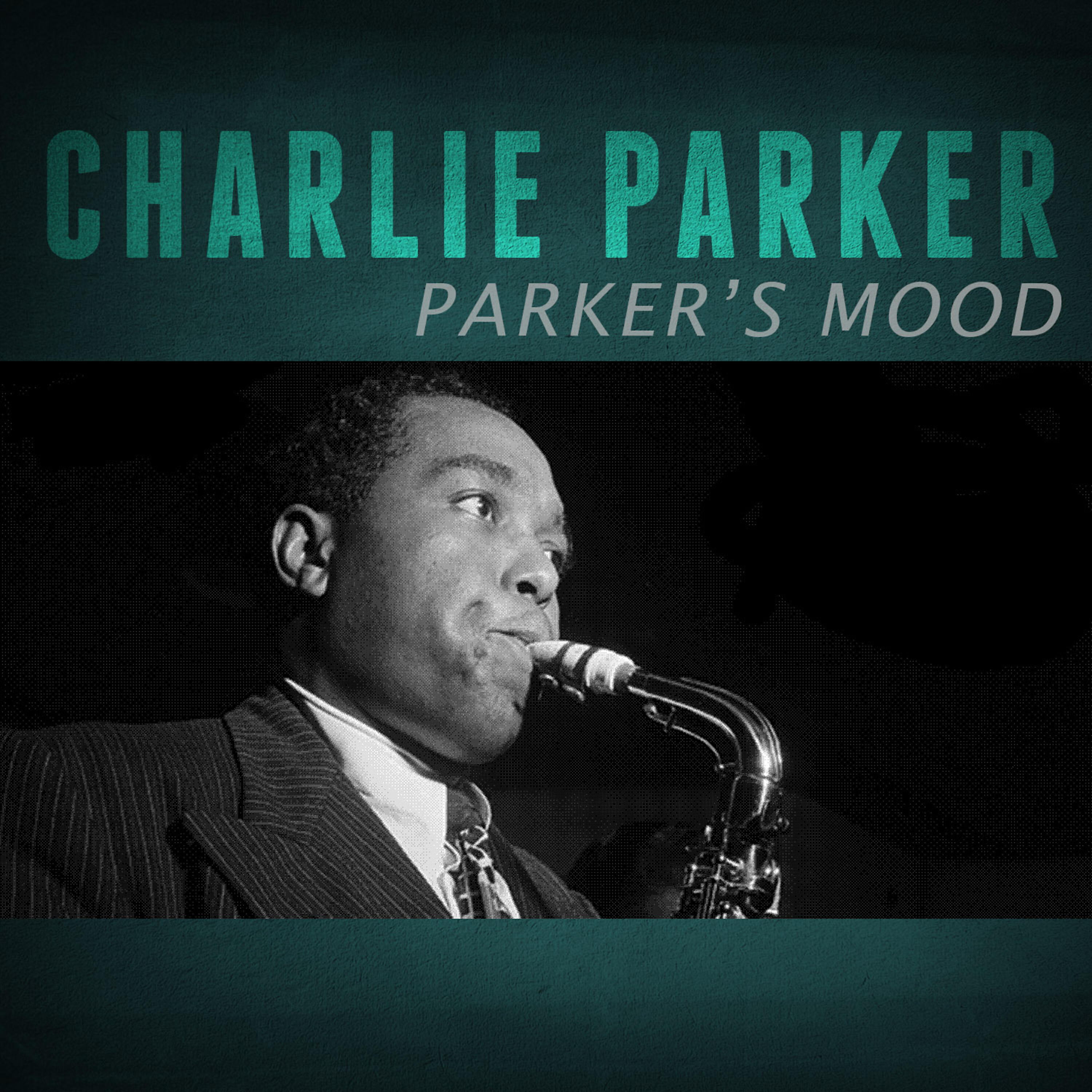 Постер альбома Parker's Mood