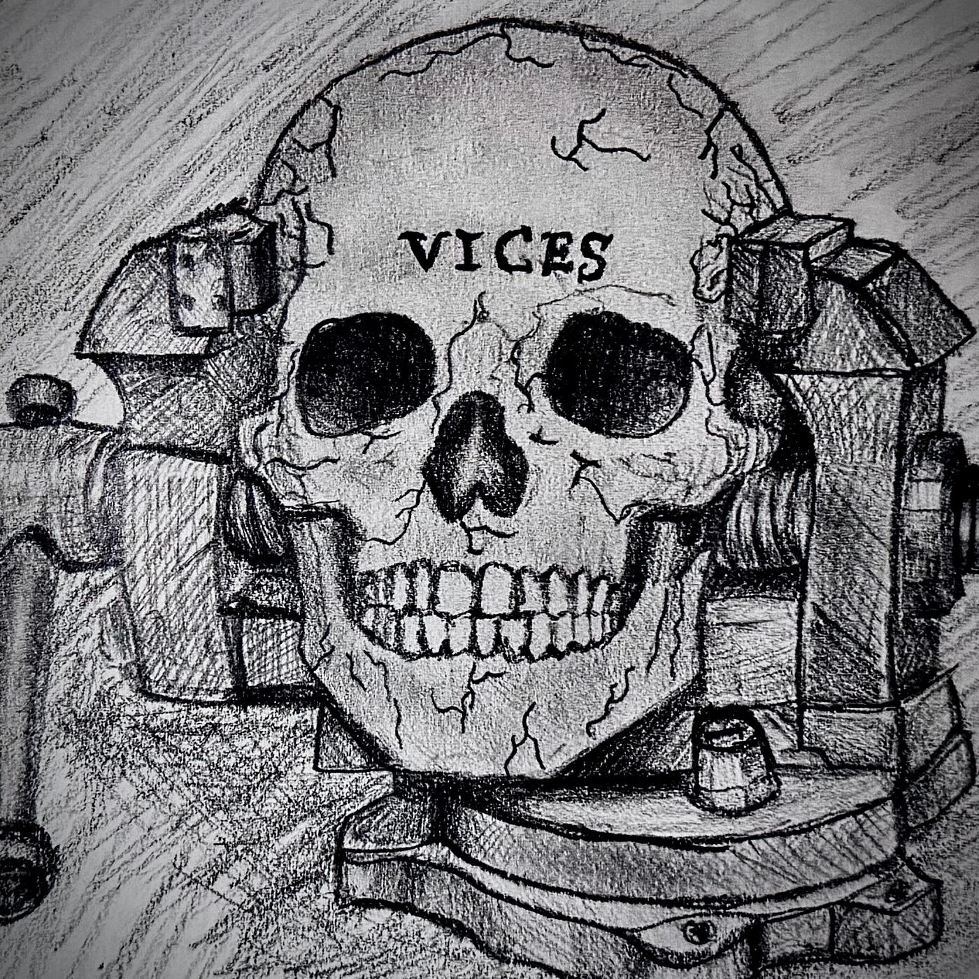 Релиз Vices