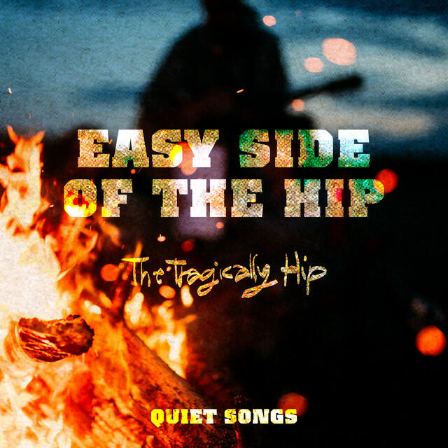 Релиз Easy Side Of The Hip
