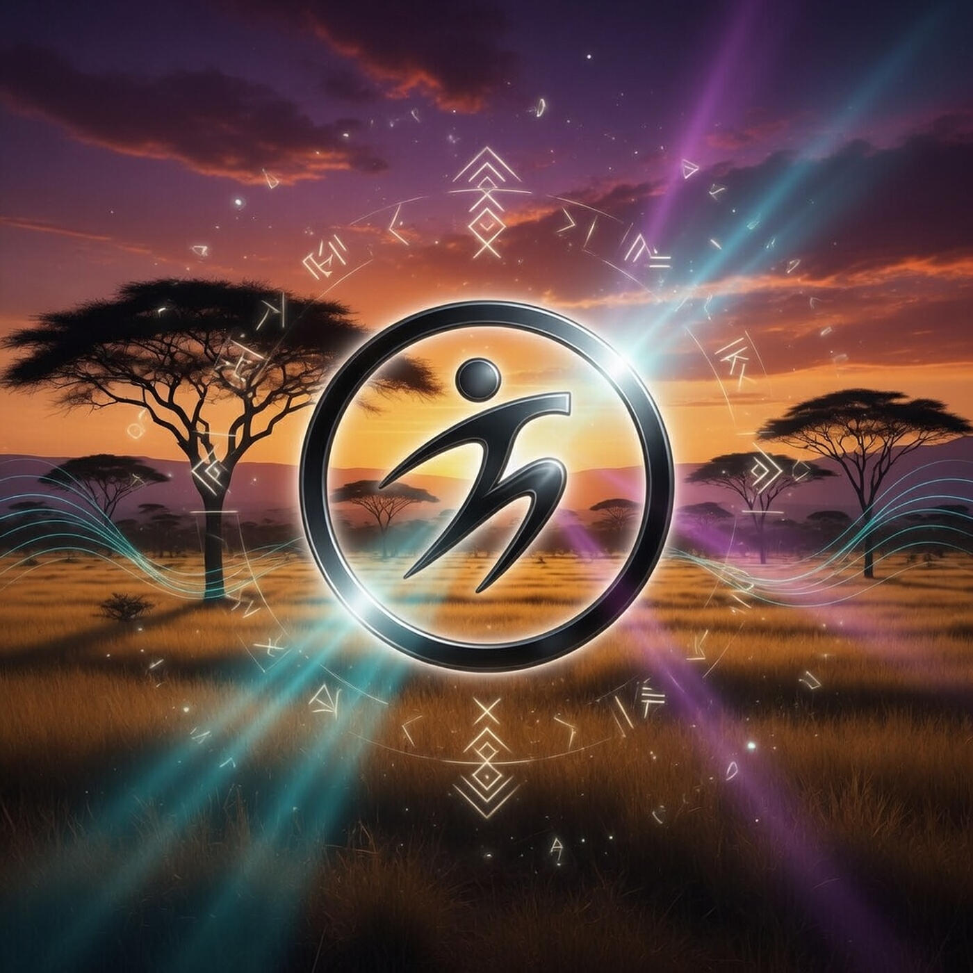Релиз Rhythm of Africa