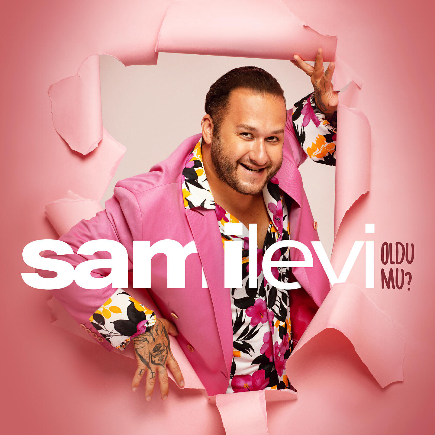Sami Levi