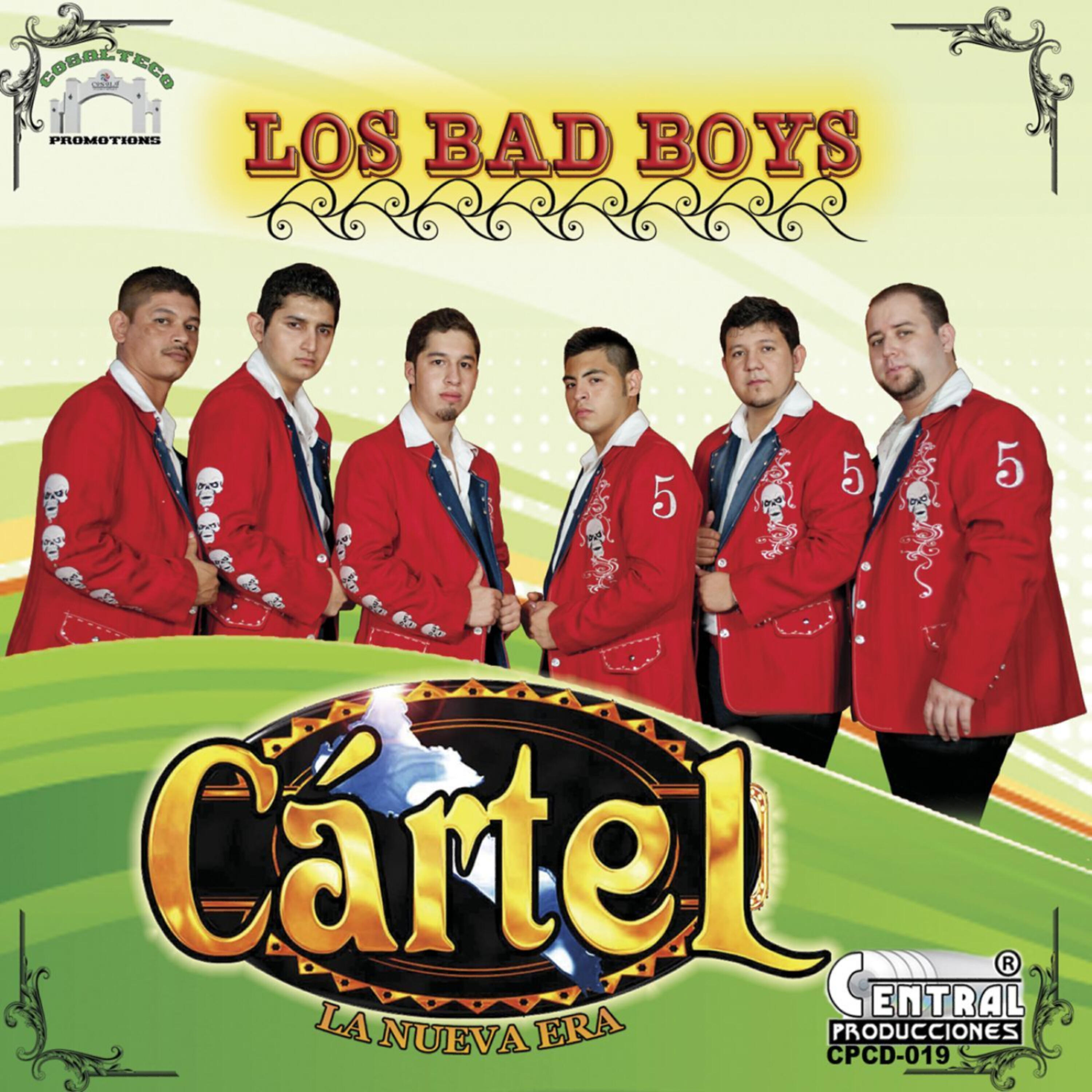 Релиз Los Bad Boys