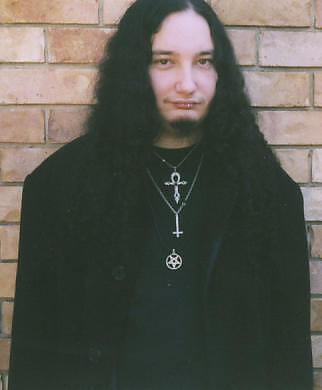 Lucifer's Legion