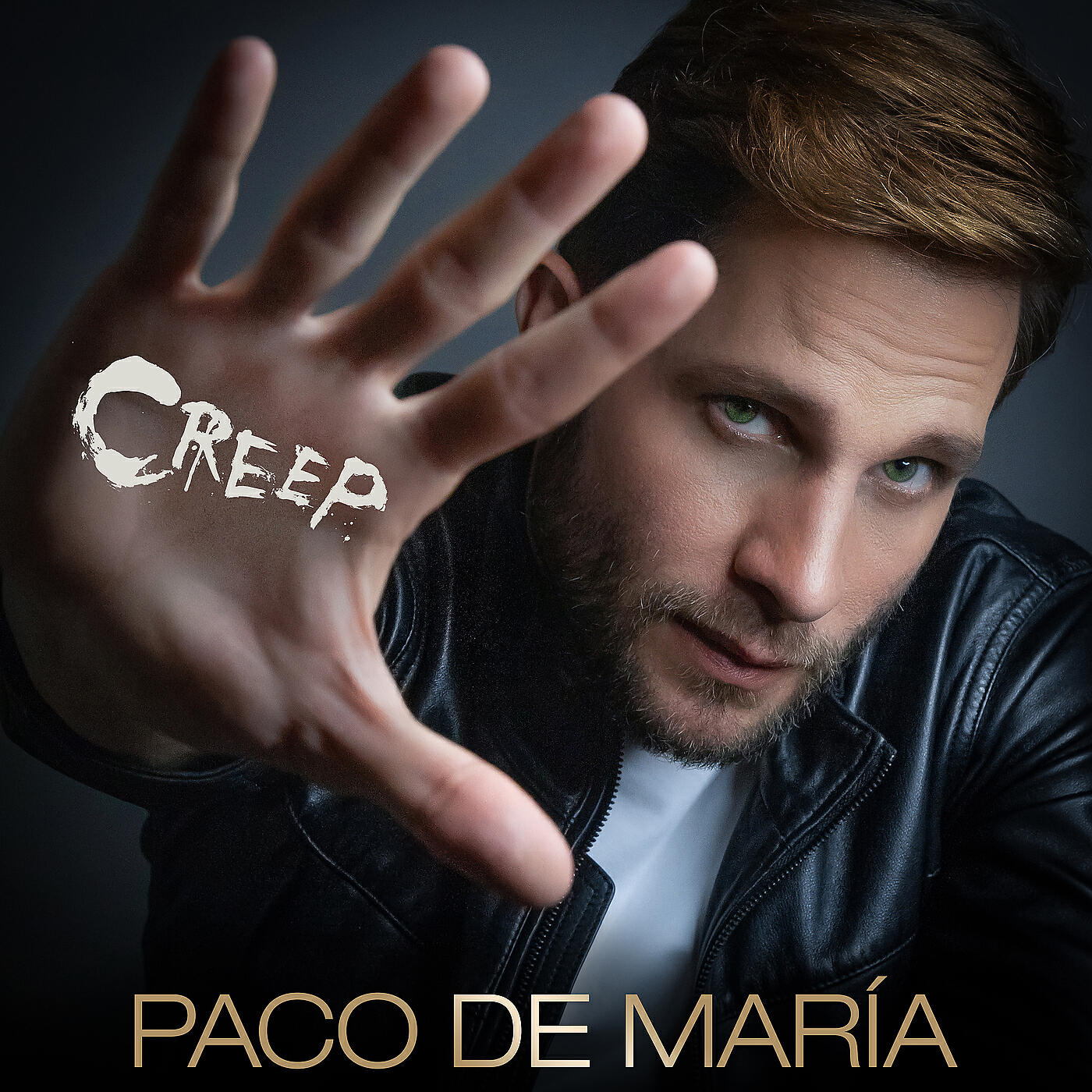 Релиз Creep