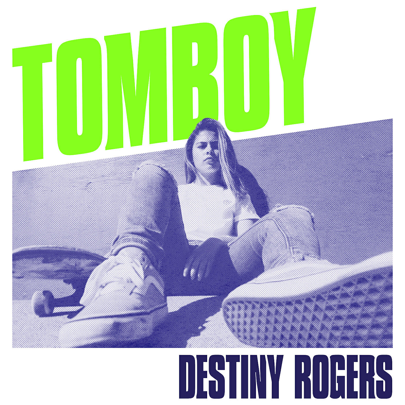 Релиз Tomboy