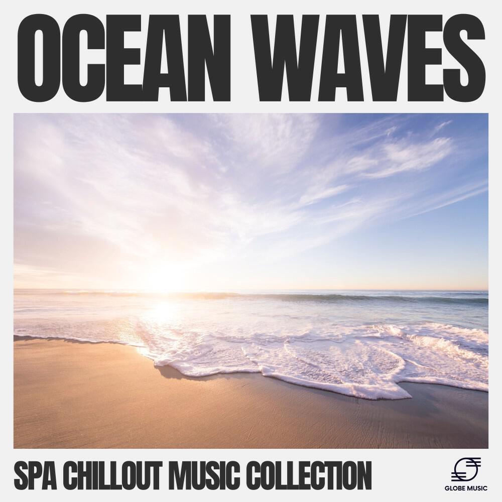 Релиз Ocean Waves