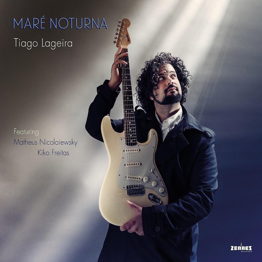 Релиз Maré Noturna