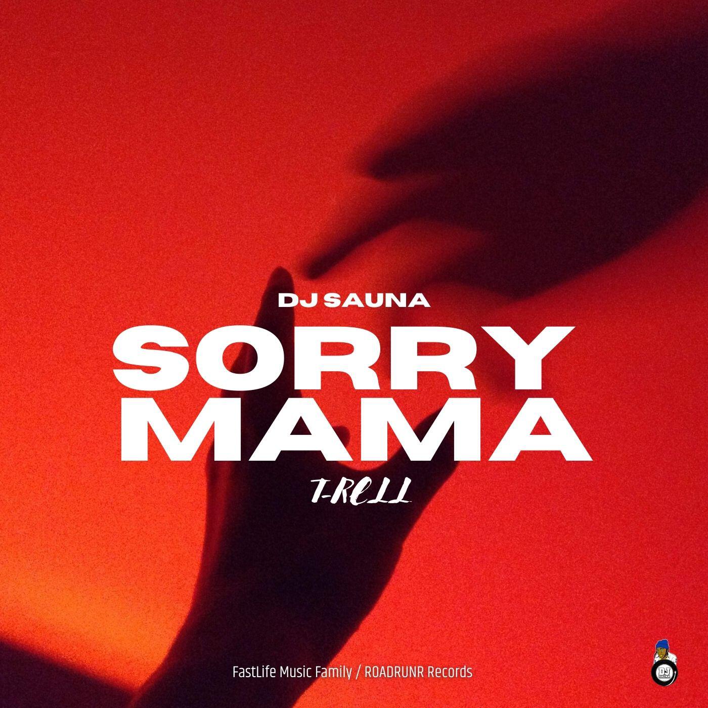 Релиз Sorry Mama