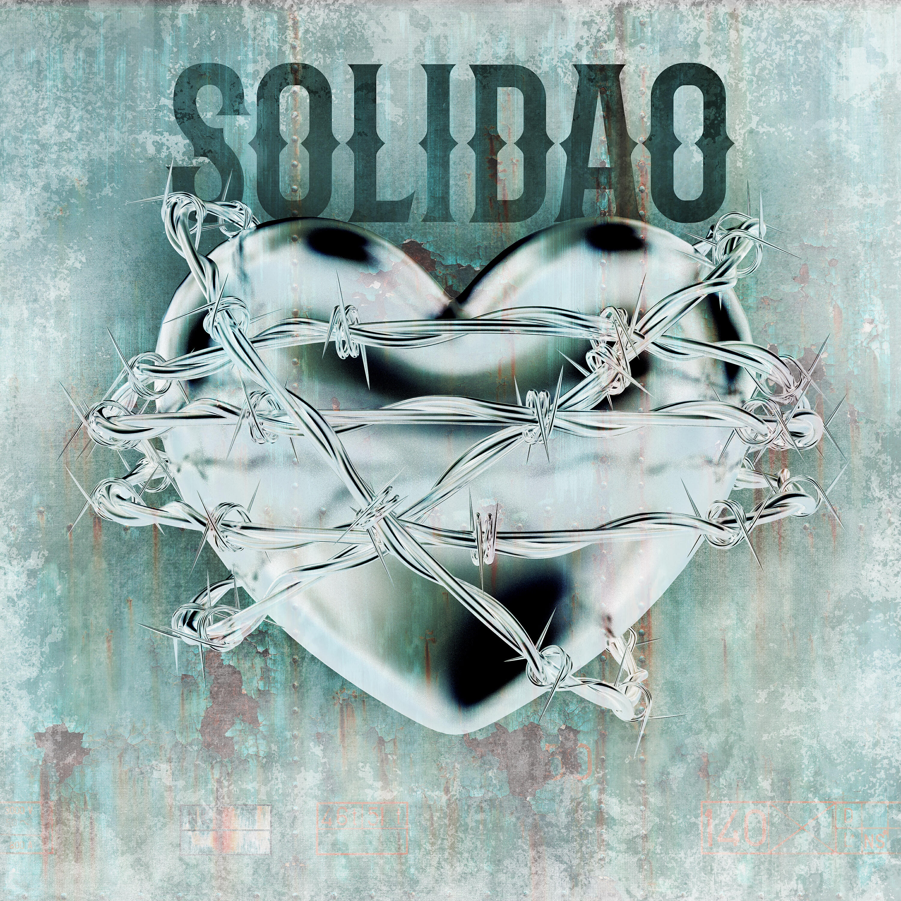 Релиз Solidão