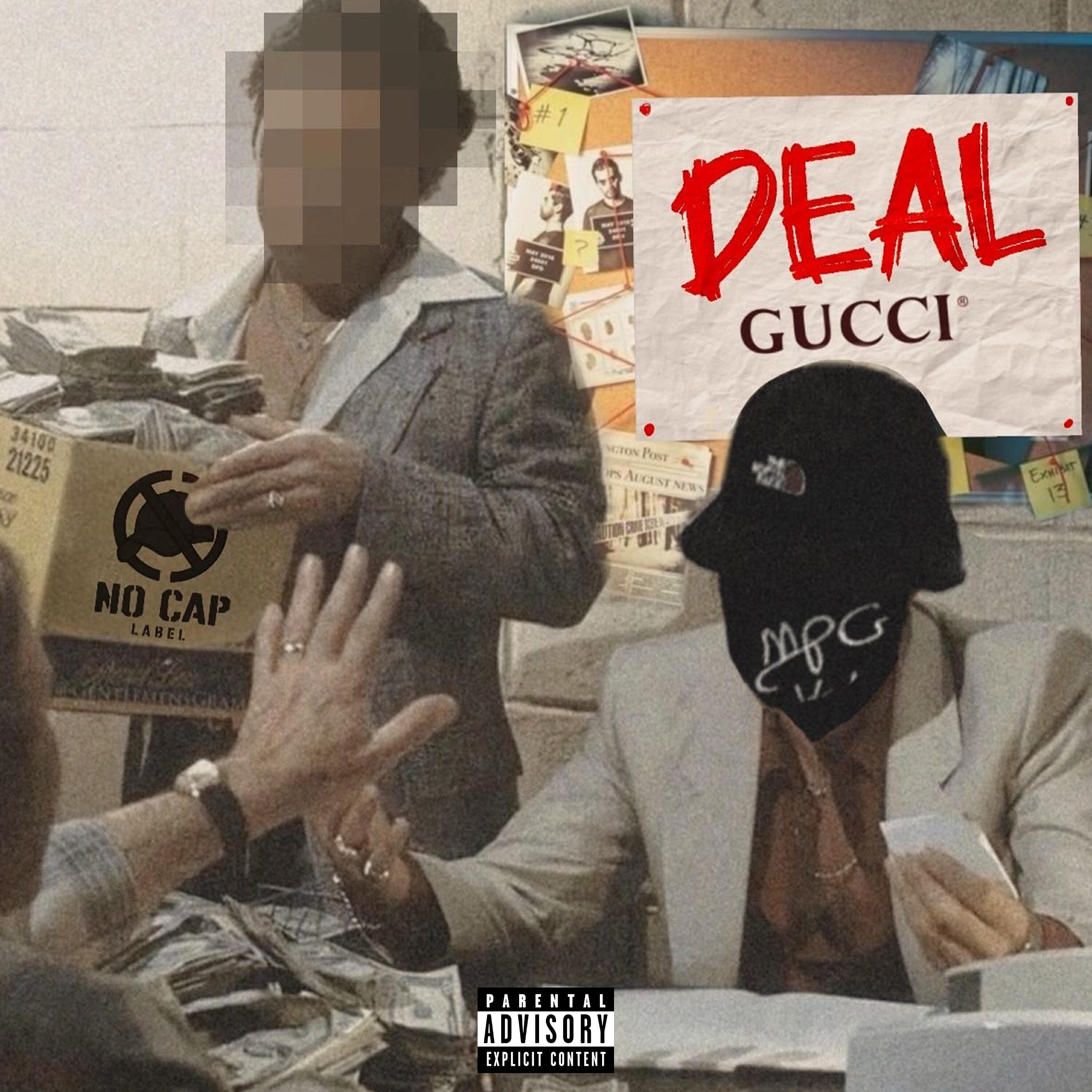 Релиз DEAL