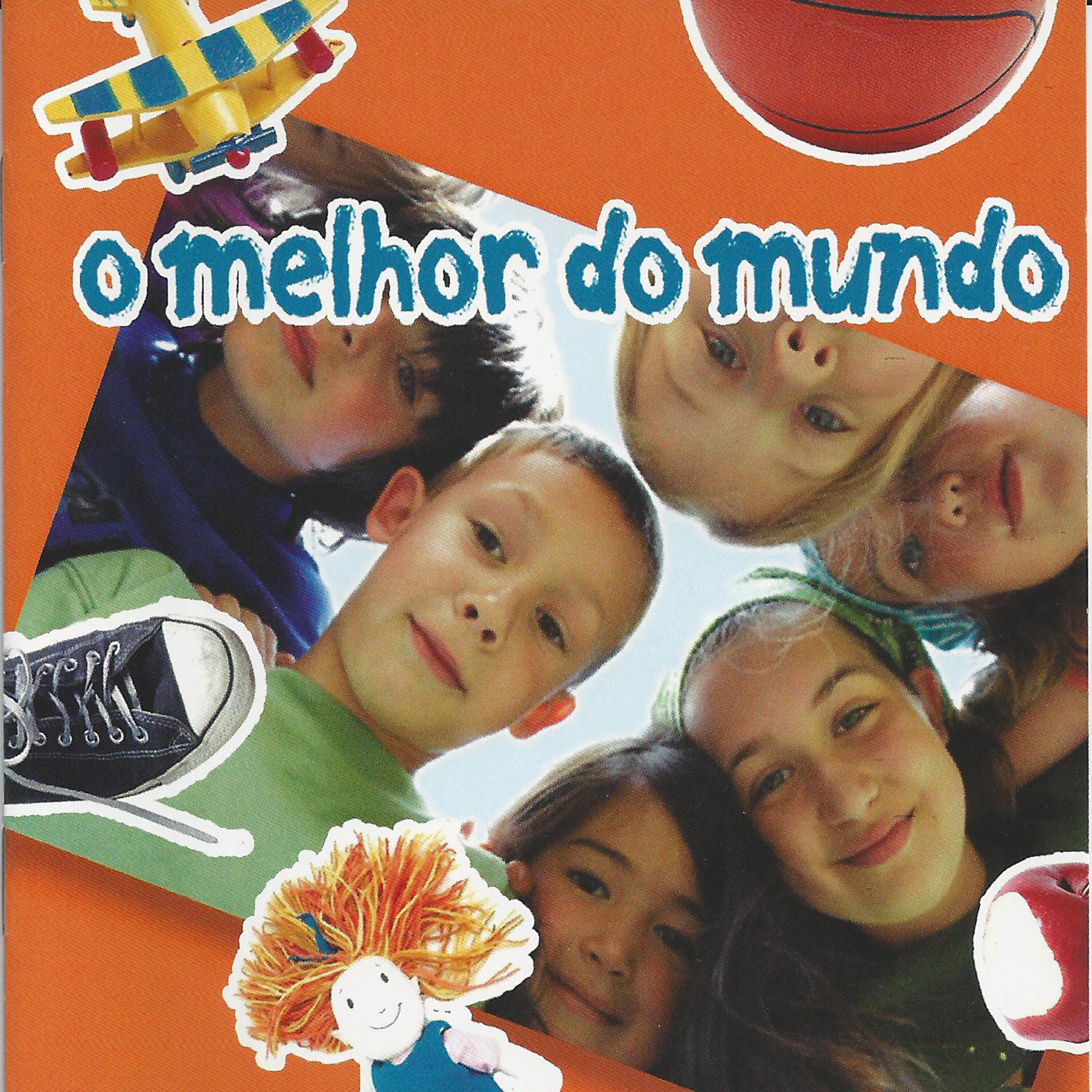 Трек Mundo Feliz