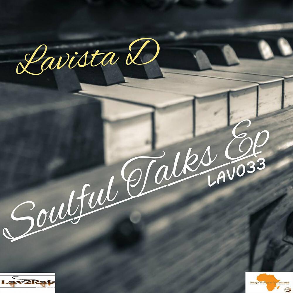Релиз Soulful Talks