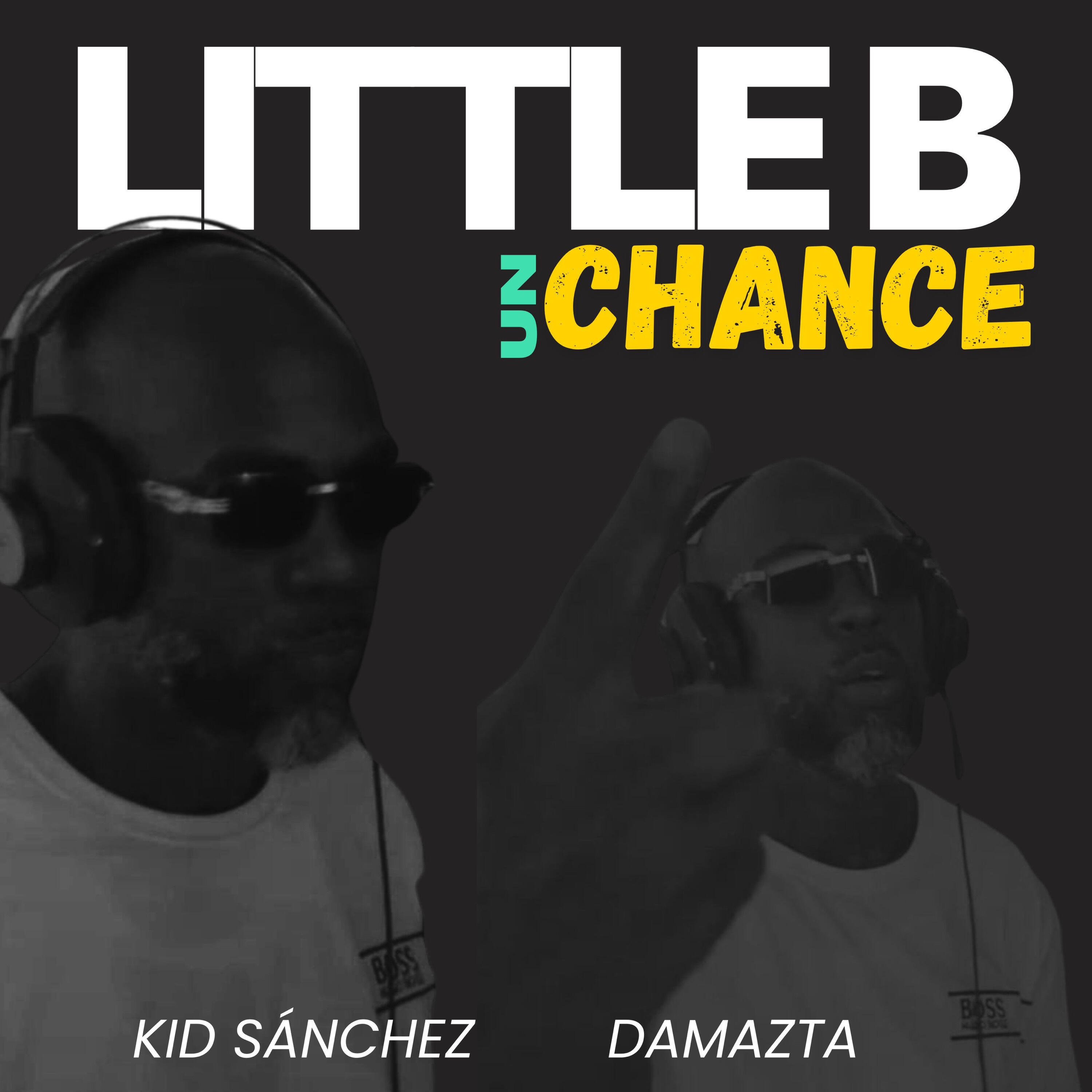 Релиз Un Chance