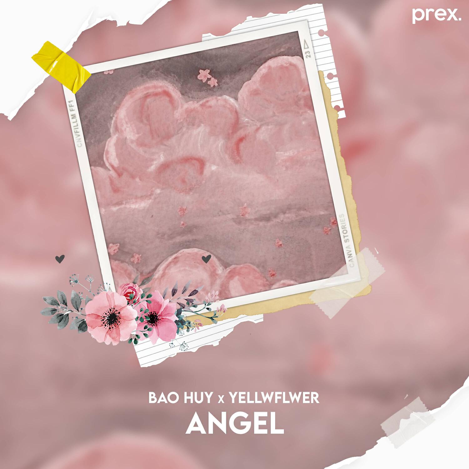 Релиз Angel
