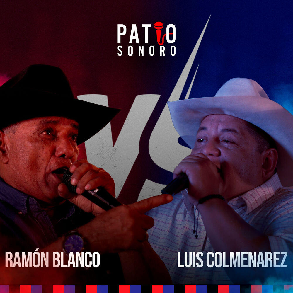 Релиз Ramon Blanco VS Luis Colmenarez