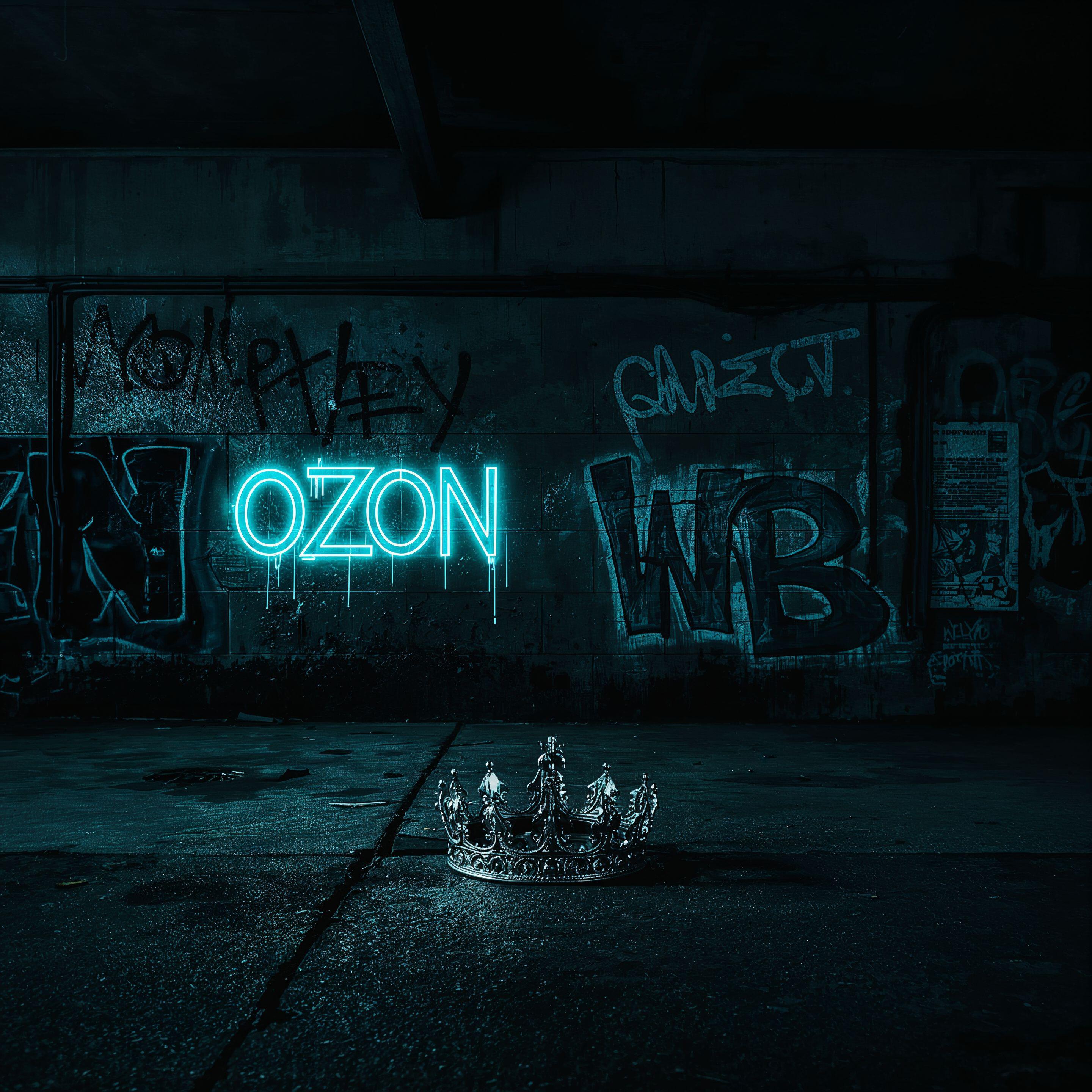 Релиз OZON