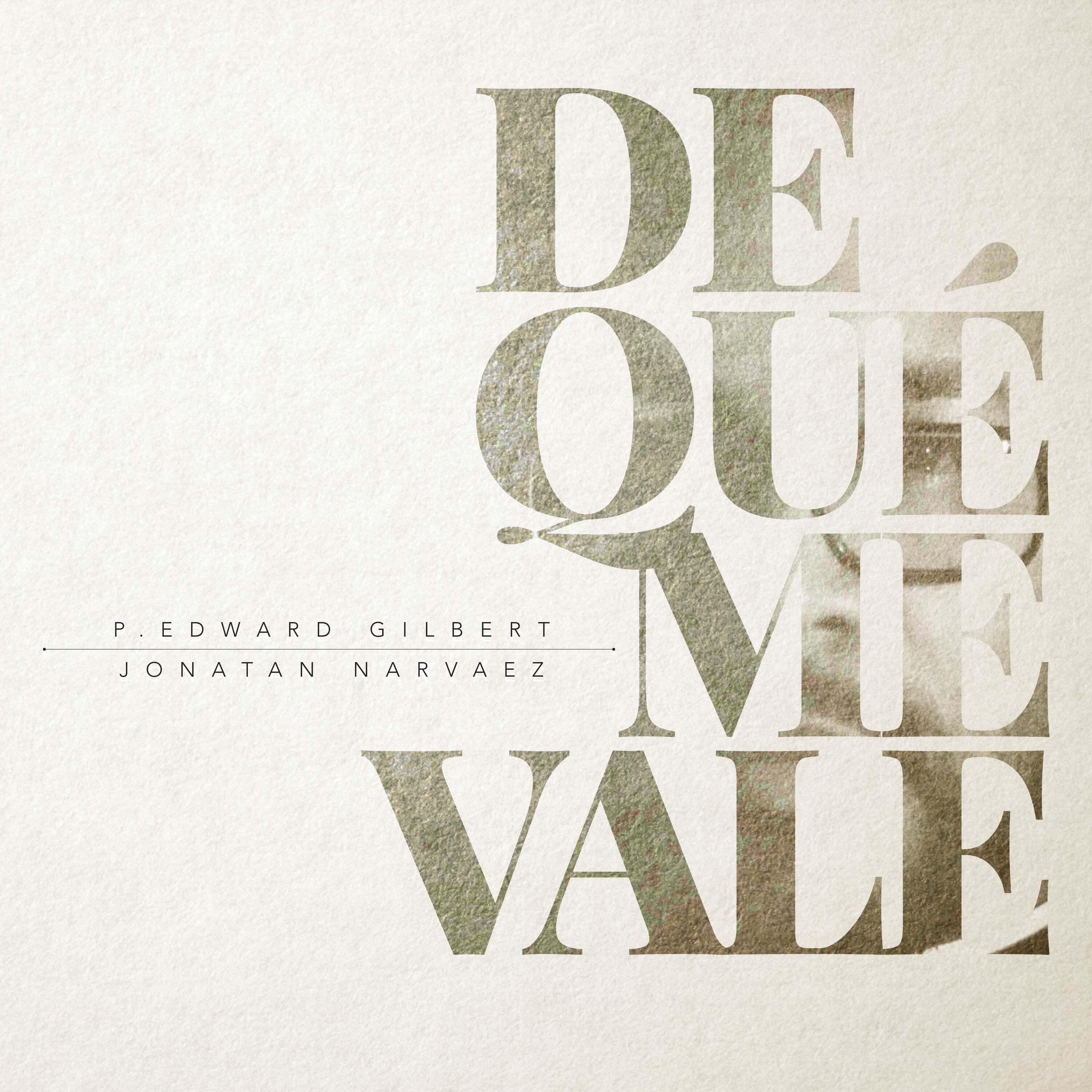 Релиз De Qué Me Vale