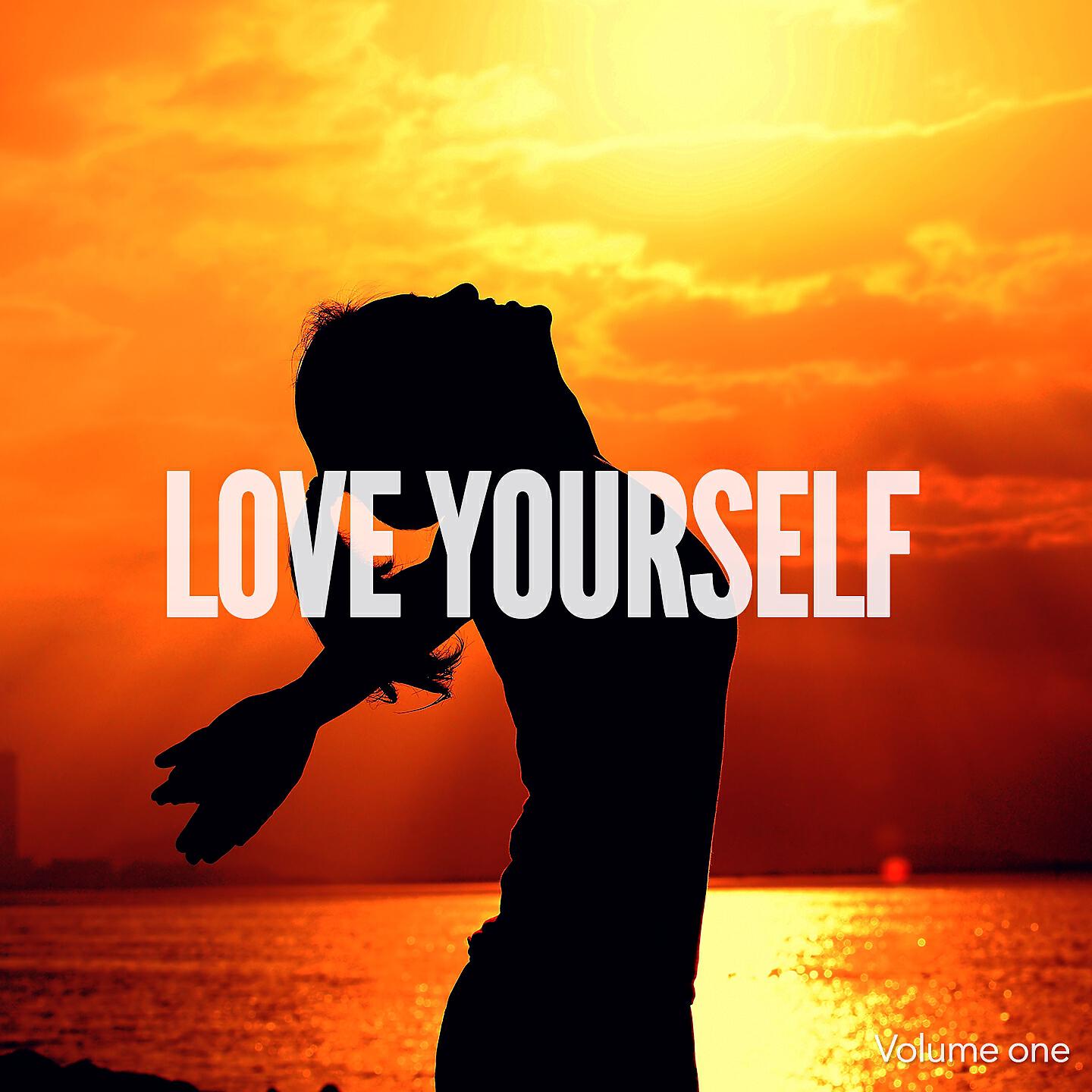 Релиз Love Yourself, Vol. 1