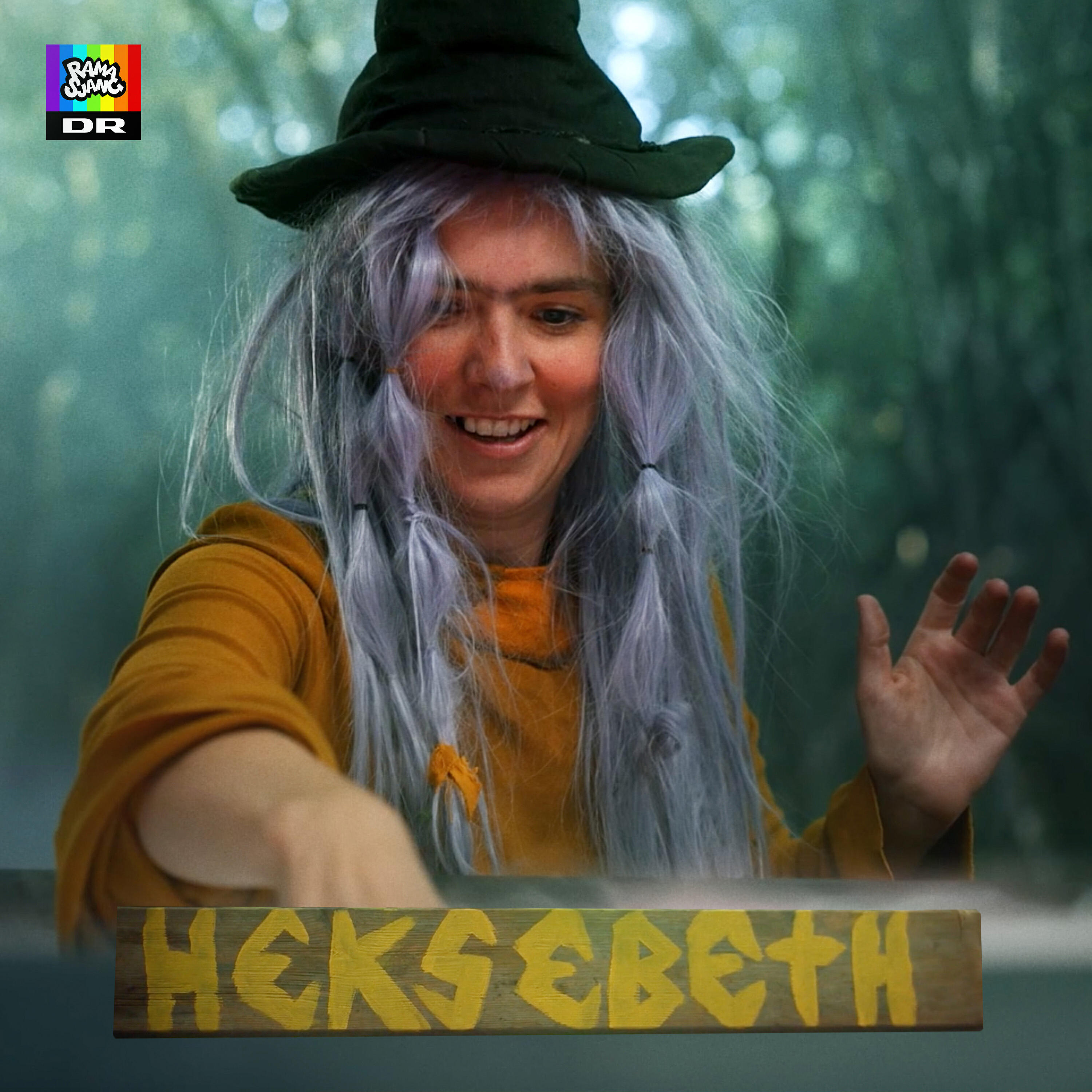 Релиз Heksebeth