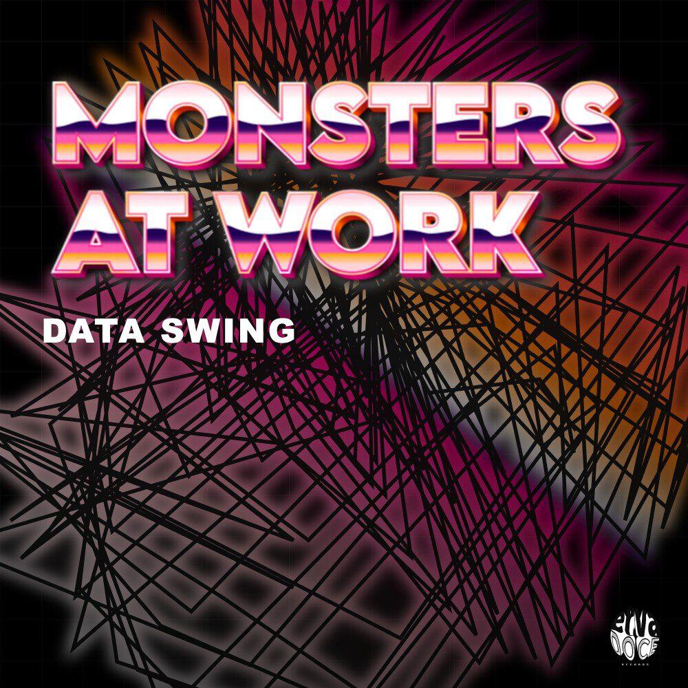 Релиз Data Swing (Original Mix)